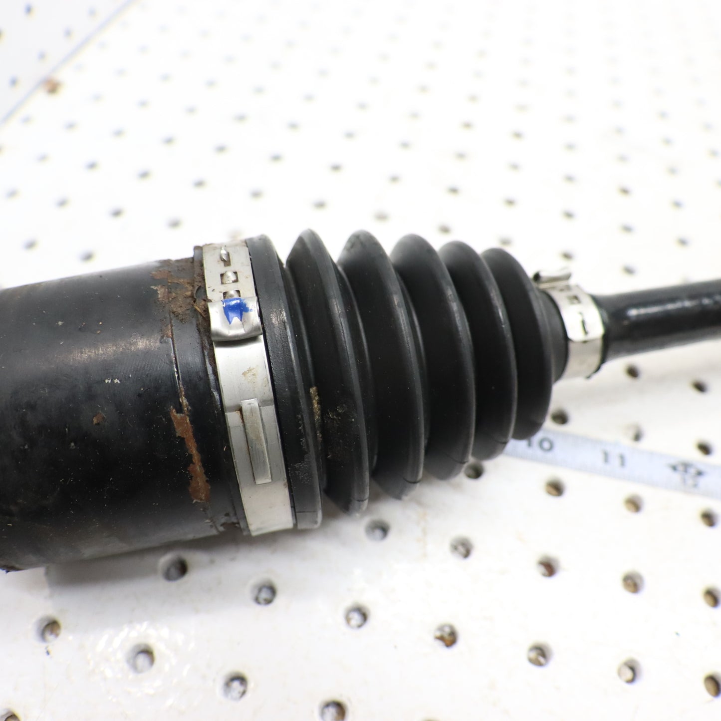 2013 Polaris Ranger Xp 900 Cv Drive Axle Shaft REAR 1332947