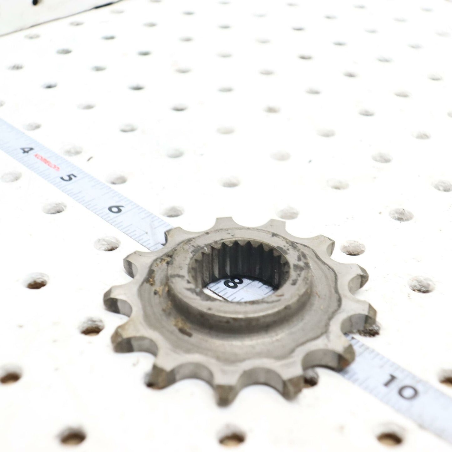 1997 POLARIS XPLORER 400L 13 TOOTH SPROCKET 3221041