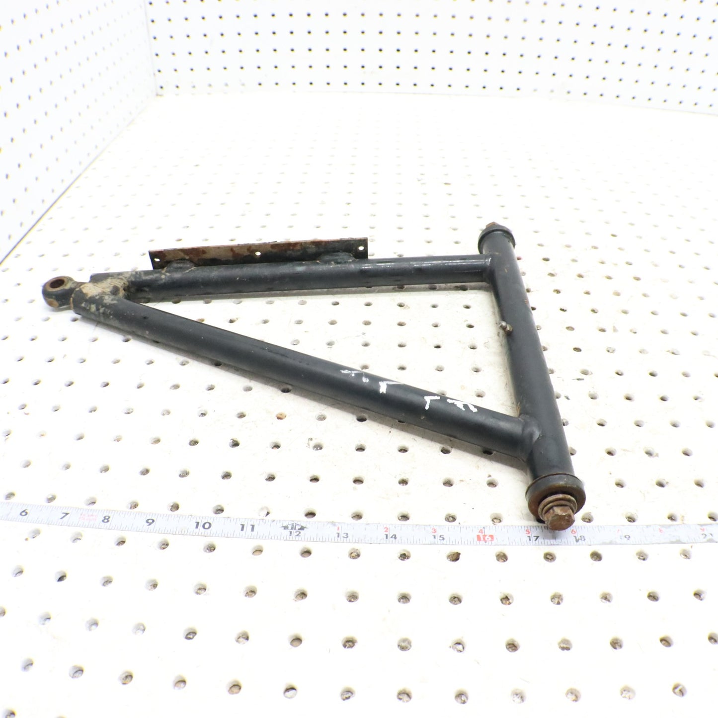 2008 Polaris Sportsman 800 Front Lower Left Control A Arm 2202865