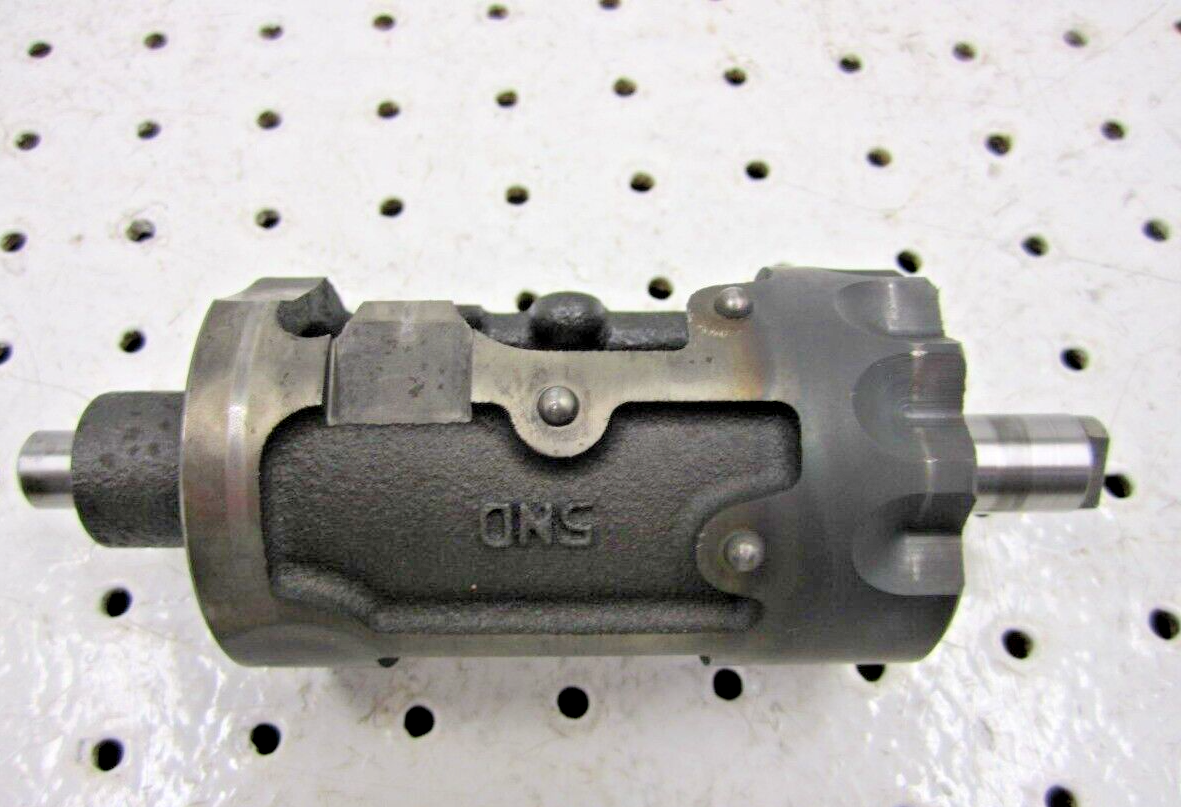 2009 YAMAHA RHINO 450 SHIFT CAM ASSY 2P5-18540-00-00