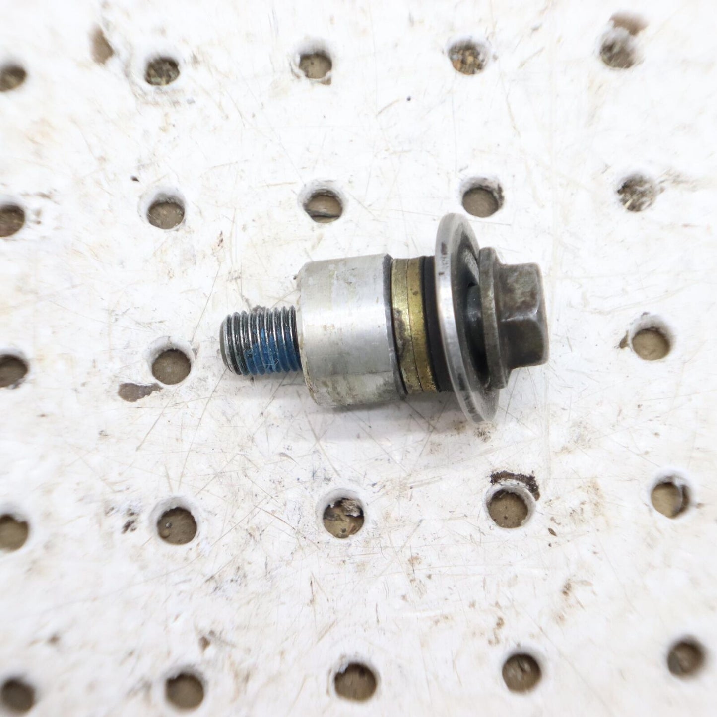 2015 POLARIS SWITCHBACK 800 DRIVEN CLUTCH BOLT 7555846; 7555832; 7555832
