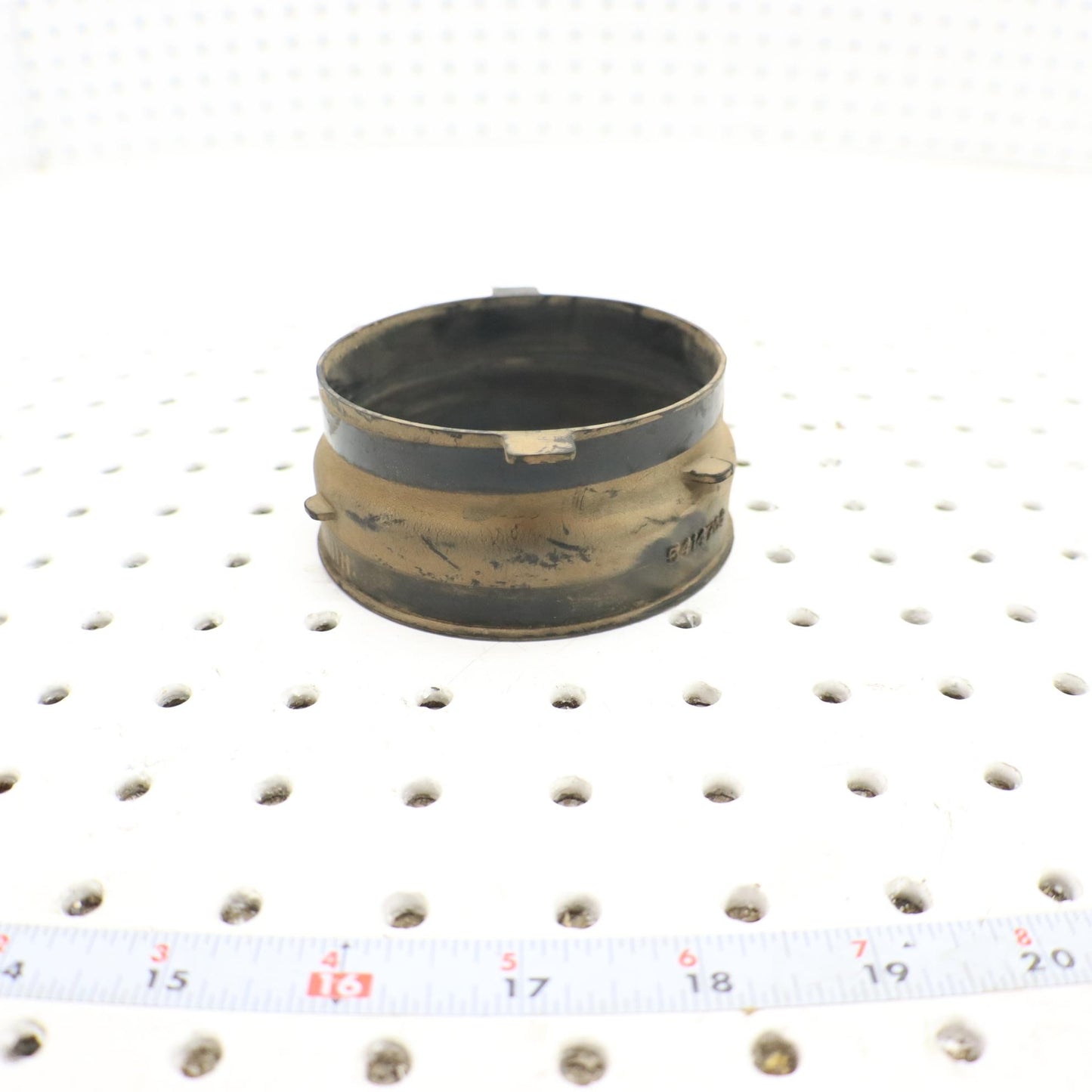 2016 POLARIS SPORTSMAN 570 CLUTCH DUCT BOOT 5414768