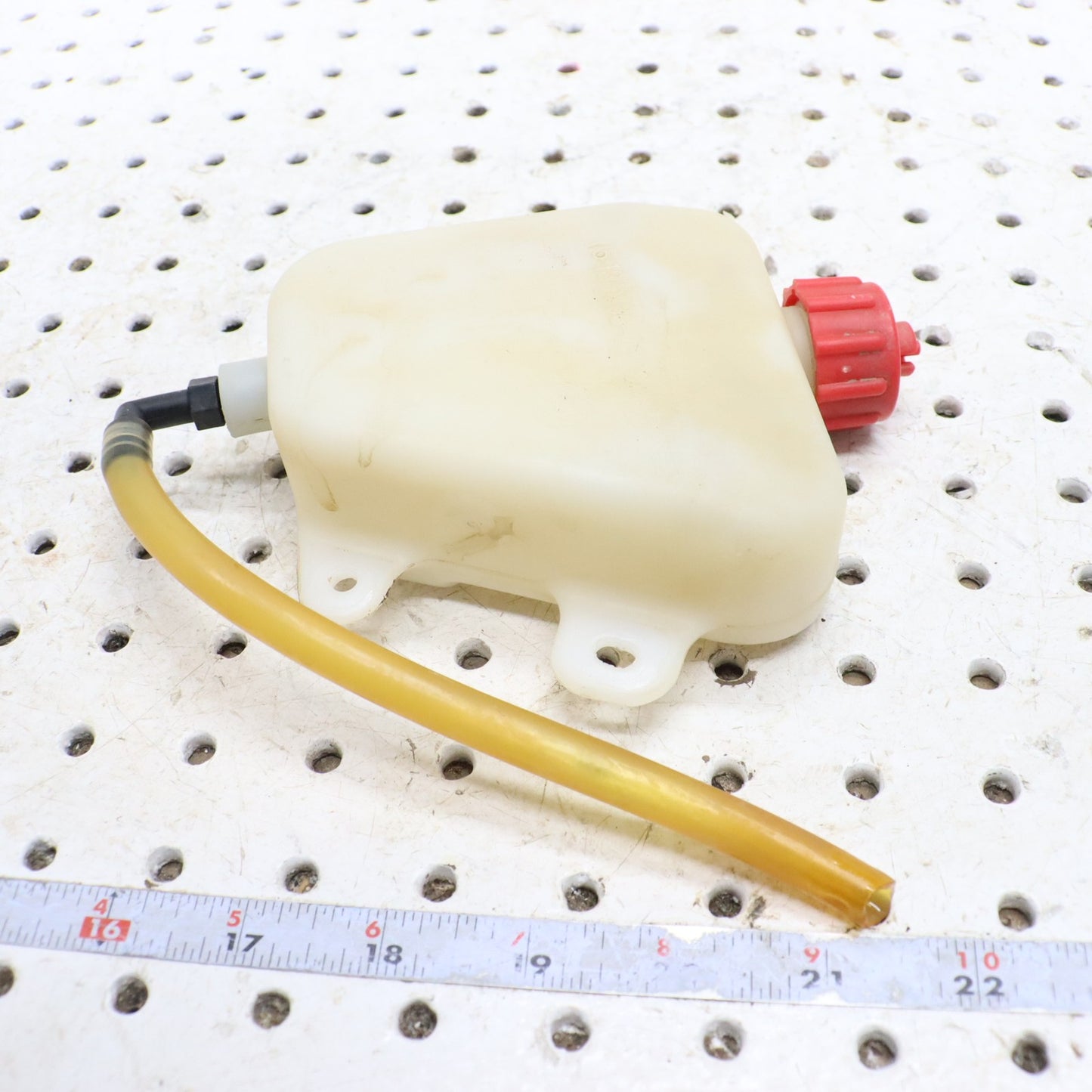 2015 Polaris Sportsman 570 Coolant Tank Surge Bottle 5436936