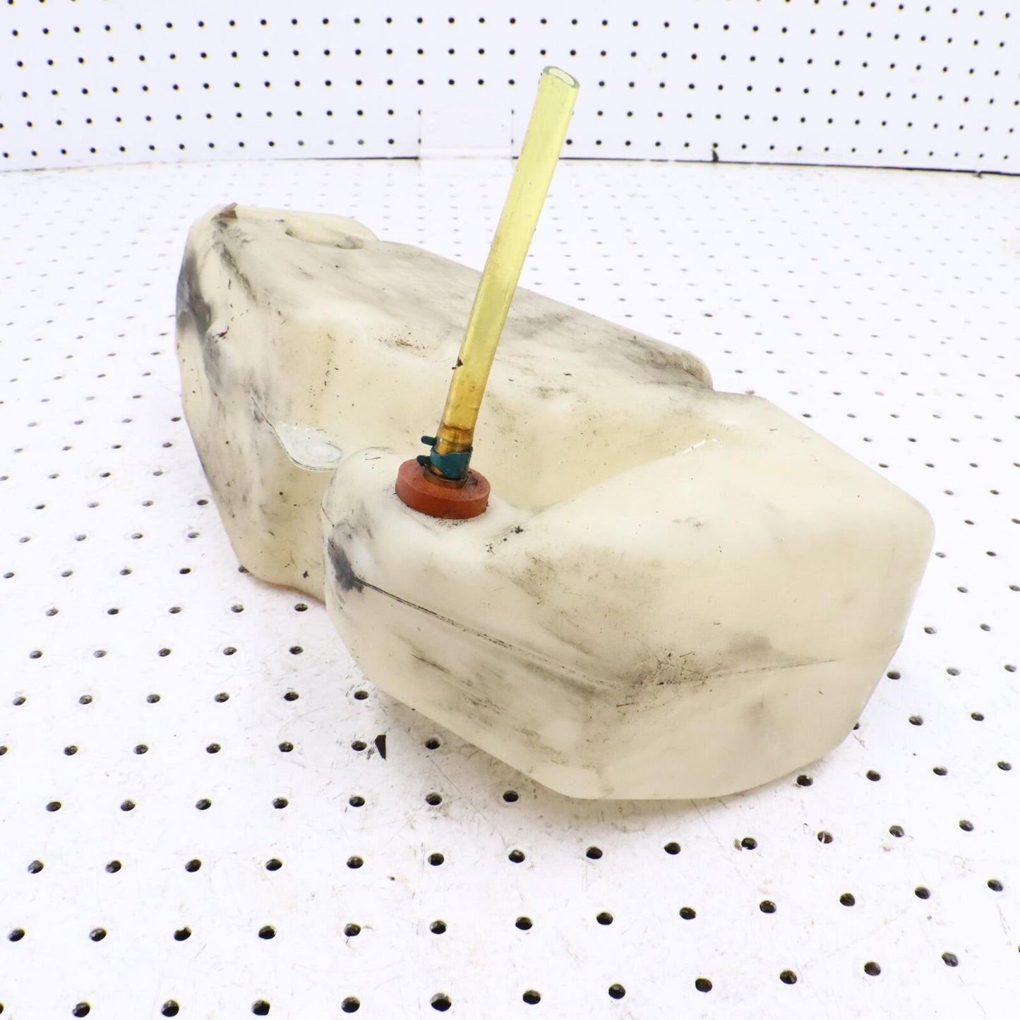 POLARIS PRO RMK 800 OIL TANK BOTTLE RESERVOIR 2520931