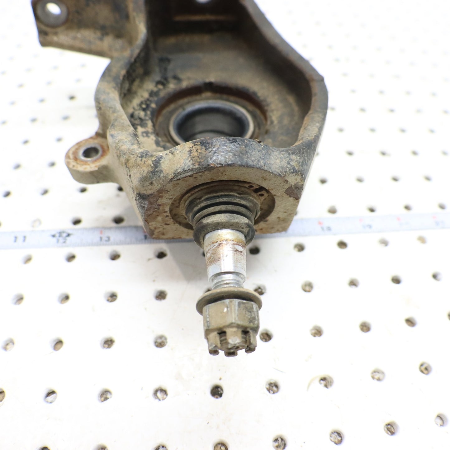 2016 Polaris Sportsman Sp 570 Steering Knuckle LEFT 1824434