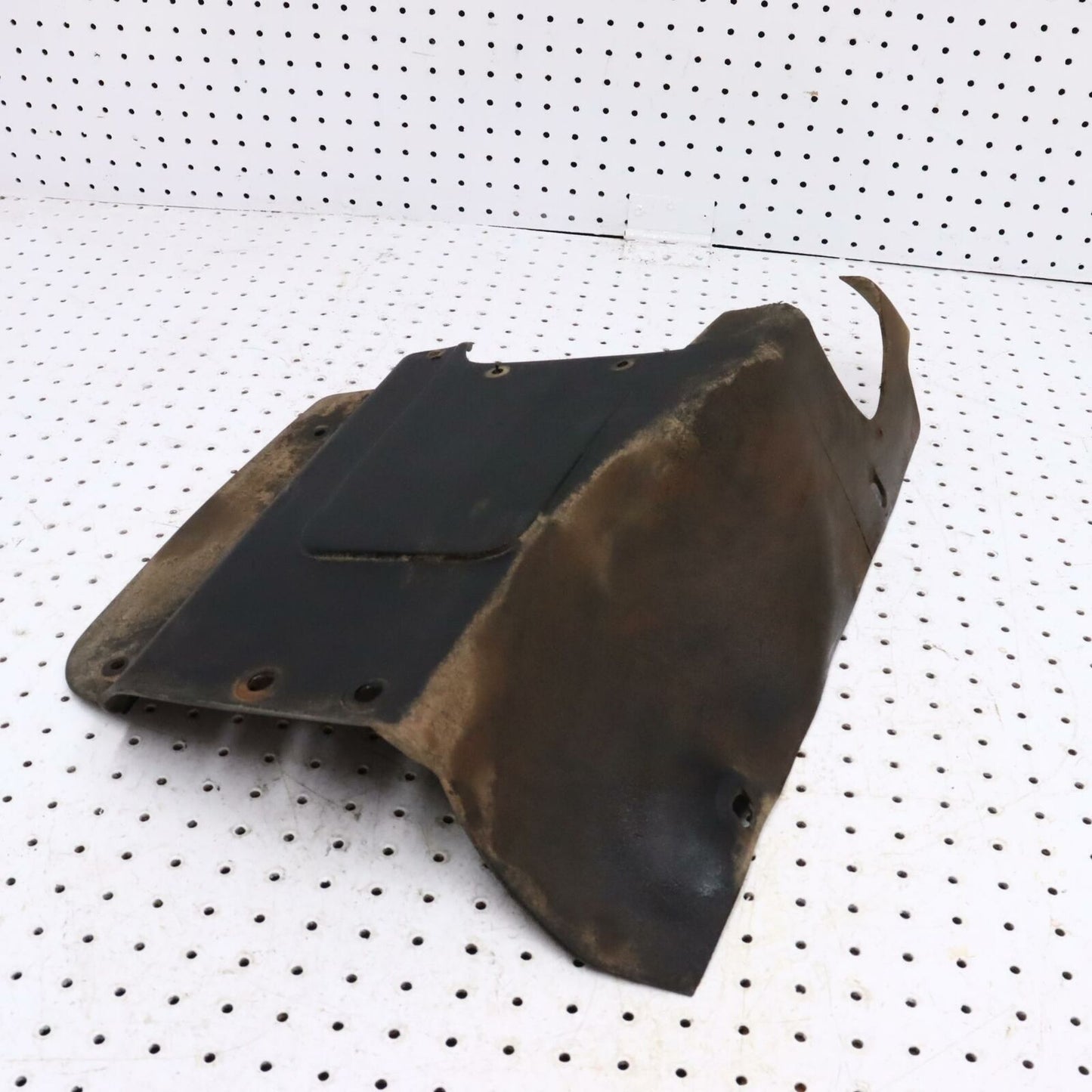 2004 ARCTIC CAT 650 FRONT LEFT MUD SPLASH GUARD SHIELD PANEL FENDER 1506-200