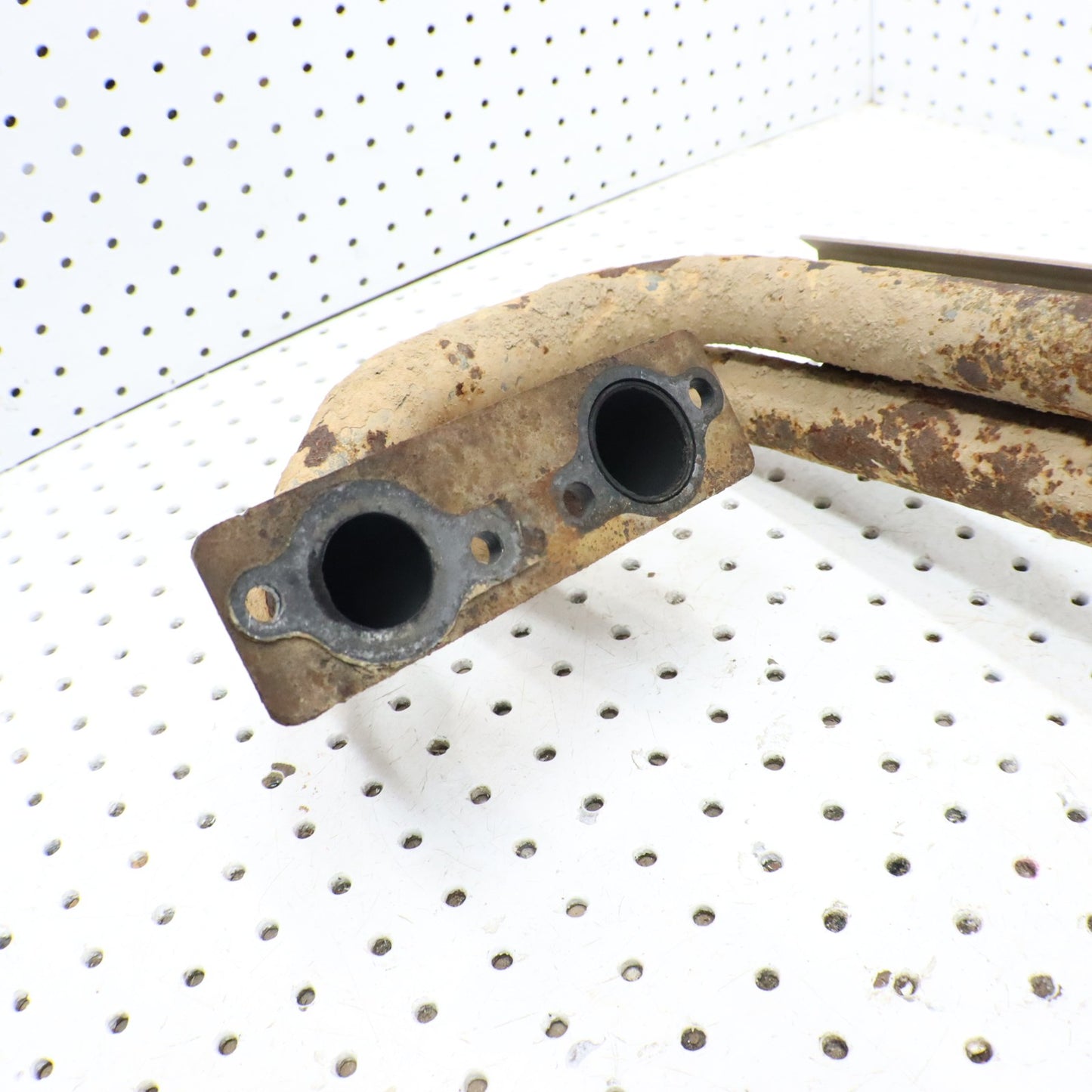 2008 Polaris Sportsman 800 Exhaust Headpipe Header 1261797-489