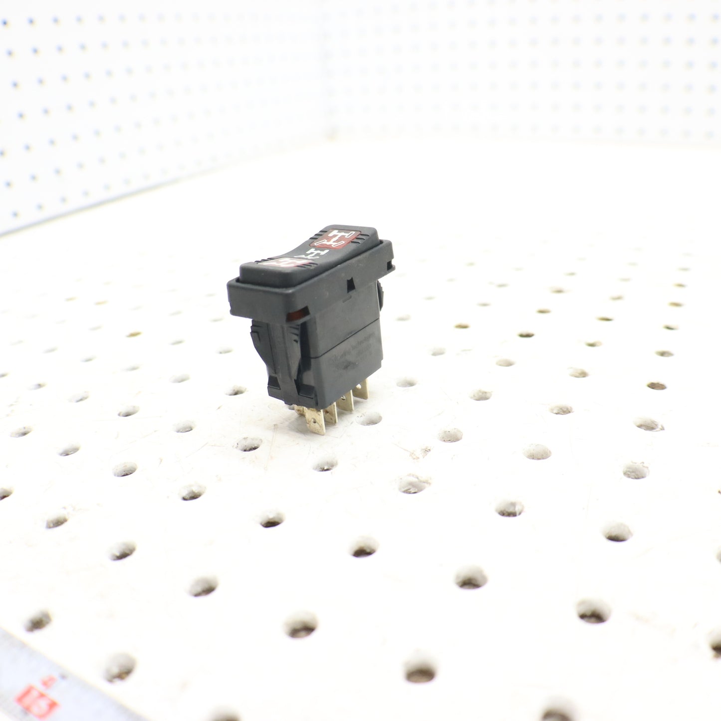 2013 Polaris Ranger Xp 900 All Wheel Drive Switch 4012747