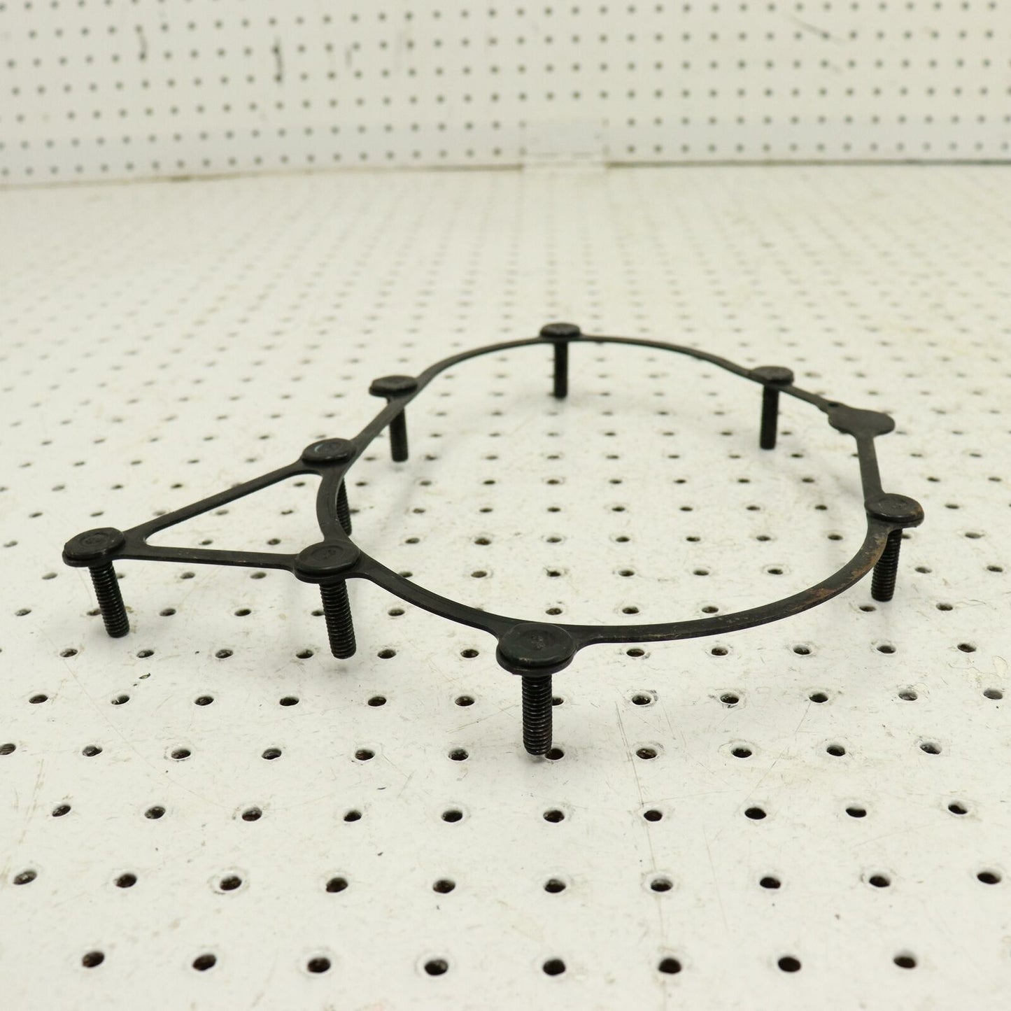 2009 ARCTIC CAT M1000 GEARCASE MOUNTING PLATE 0702-882