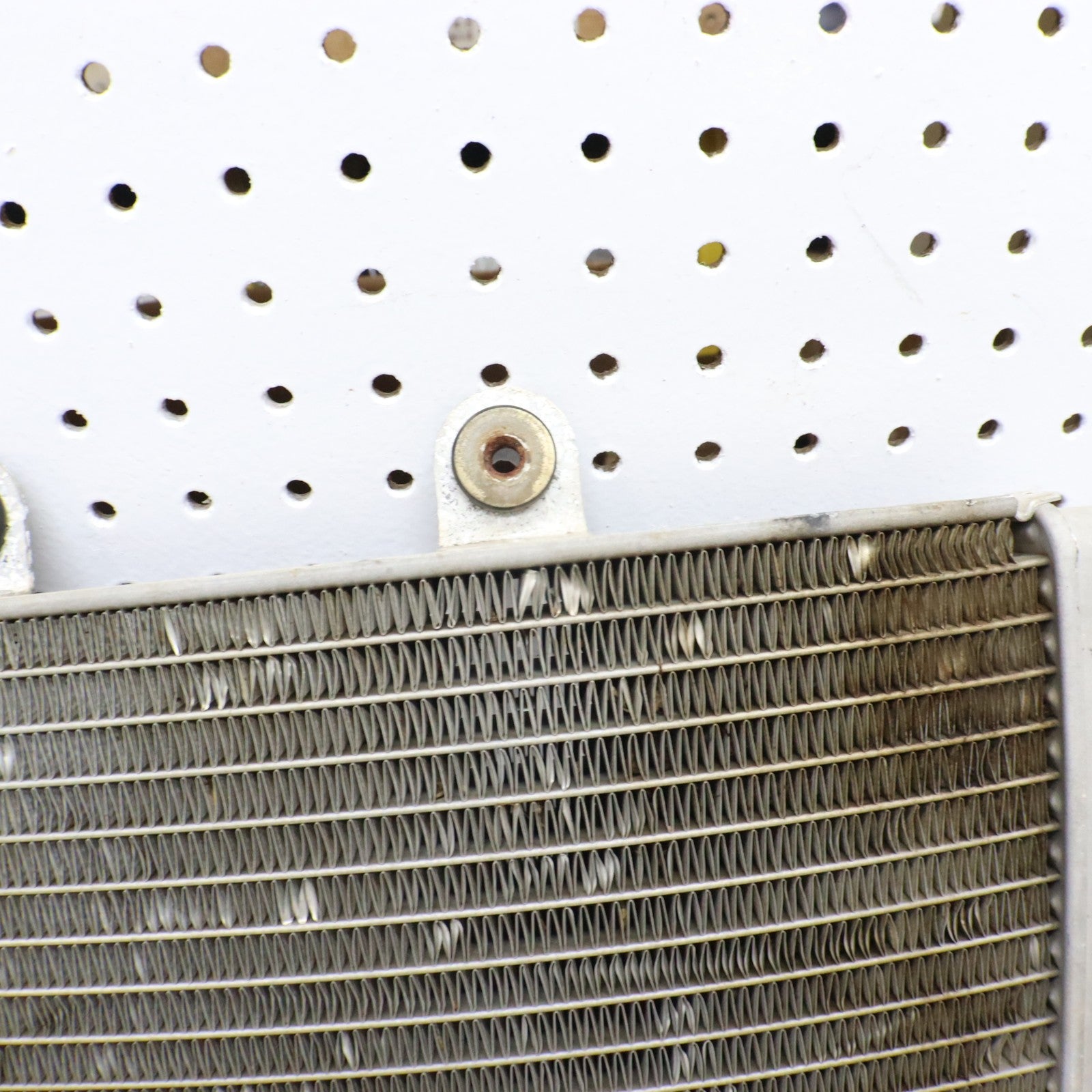 2008 Polaris Sportsman 800 Radiator 1240301; 1240521