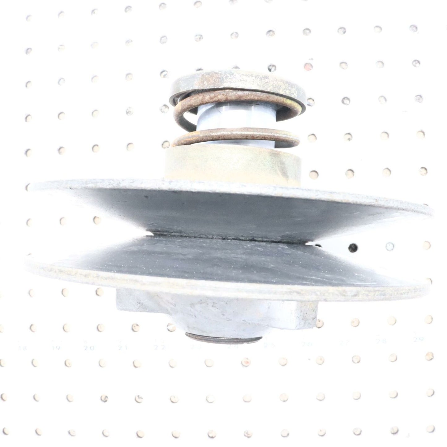 2004 ARCTIC CAT 650 DRIVEN SECONDARY CLUTCH CONVERTER-ASSY-DRIVEN 3201-237