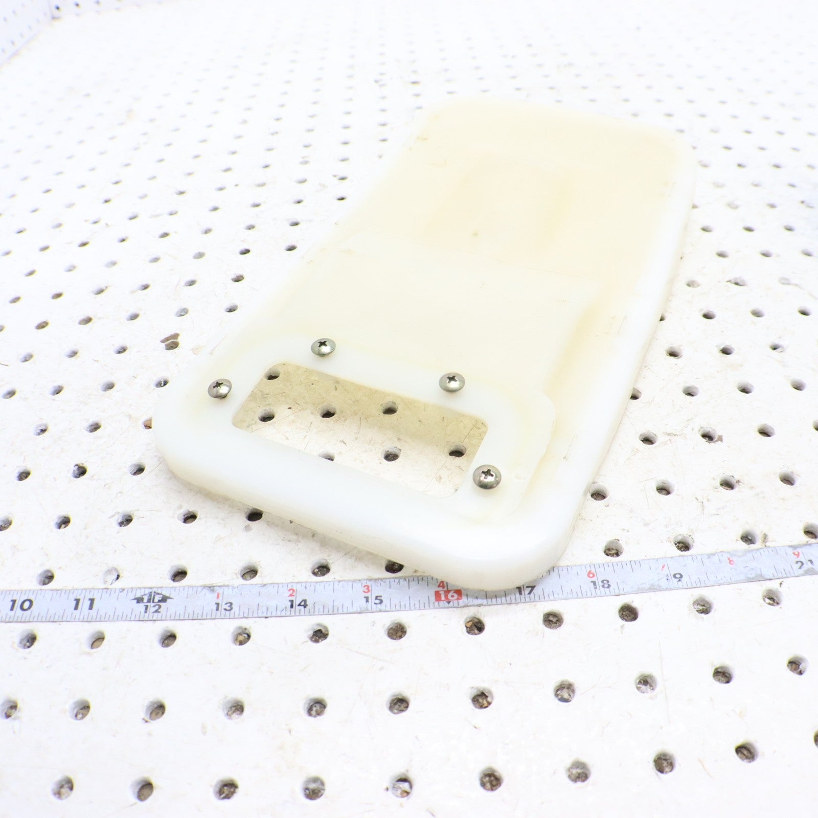 2008 Polaris Sportsman 800 Airbox Air Box  Lid Cover Cap 5432868