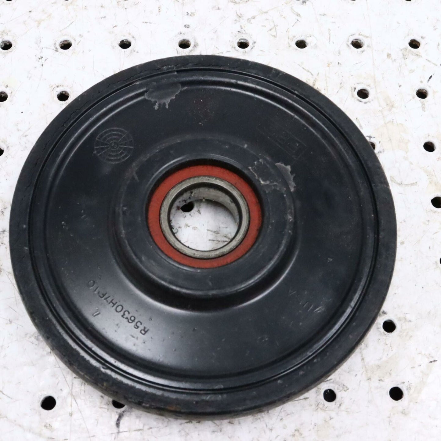 POLARIS RMK 800 TRACK WHEEL IDLER GUIDE 1590328 5.6" O.D. 6205 BEARING