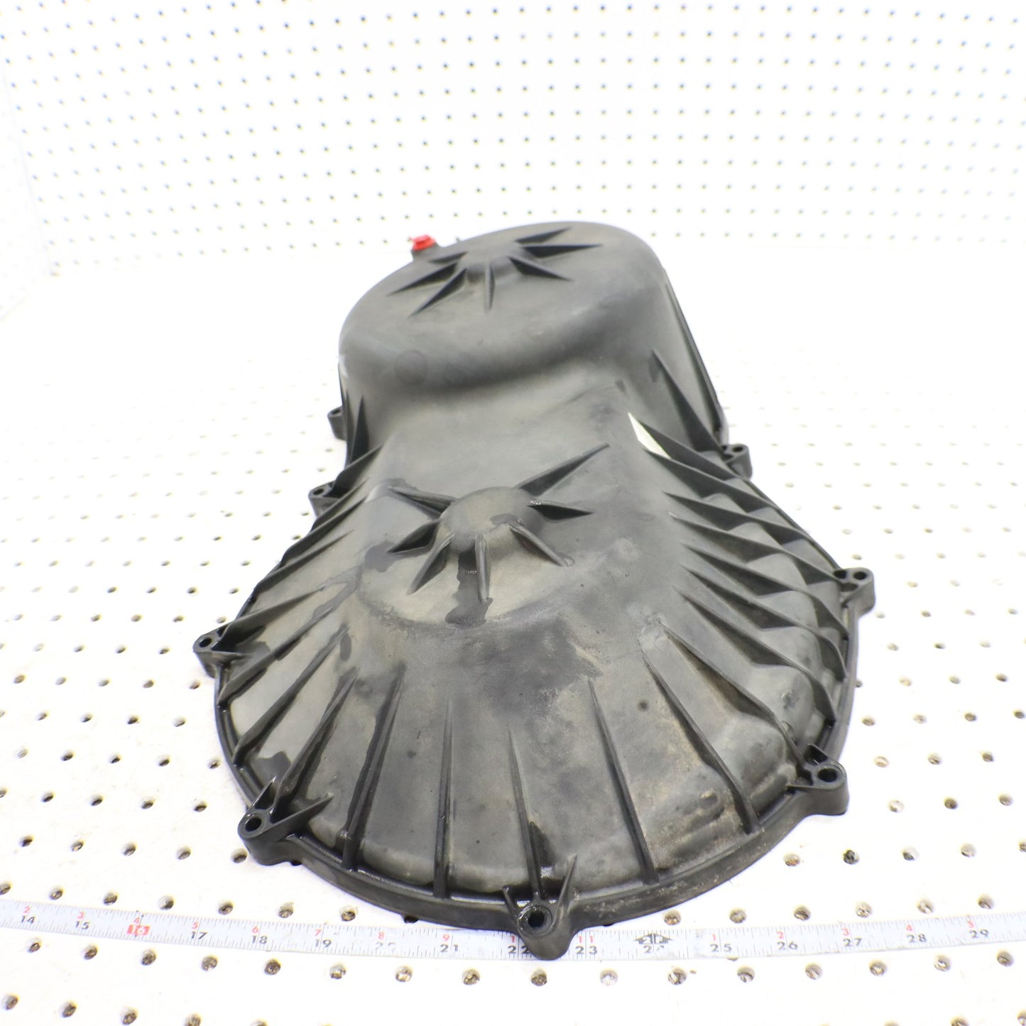 2009 Polaris Sportsman Xp 850 Clutch Cover Outer 2633919