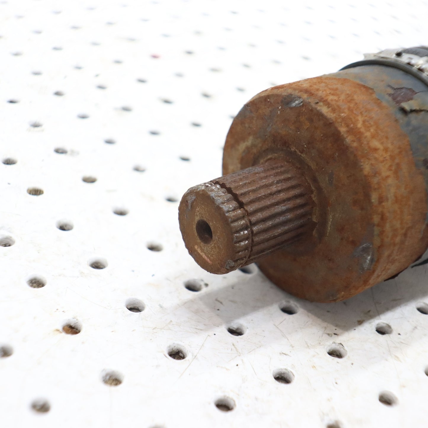 2009 Polaris Sportsman Xp 850 Cv Drive Axle Shaft 1332584 REAR
