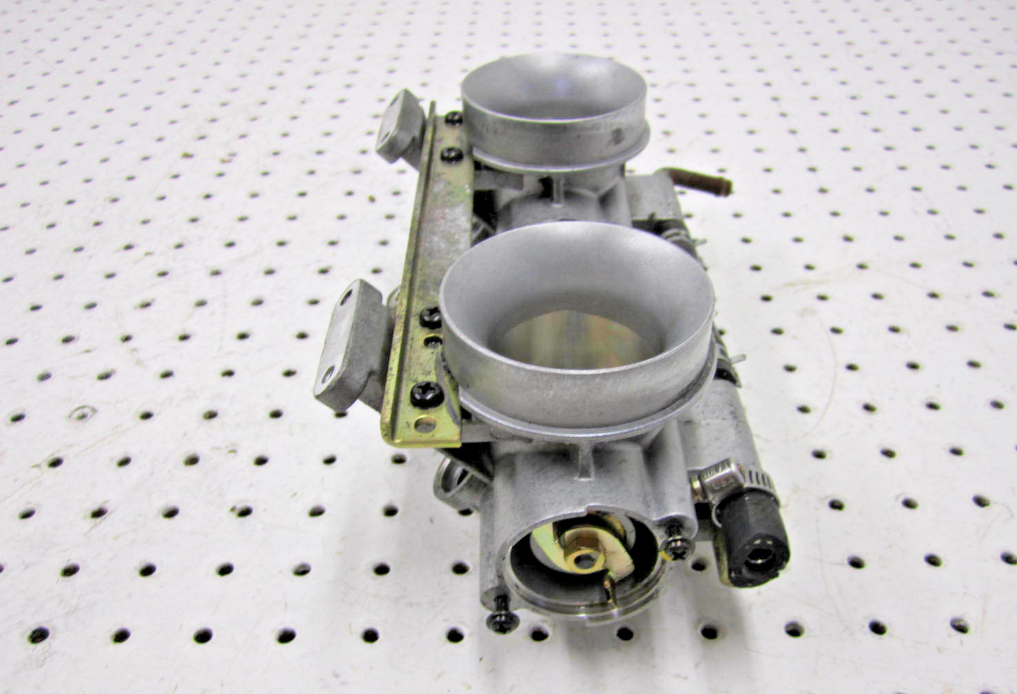 2004 2005 2006 2007 2008 ARCTIC CAT M6 141 THROTTLE BODDIES 3007-025 3007-441