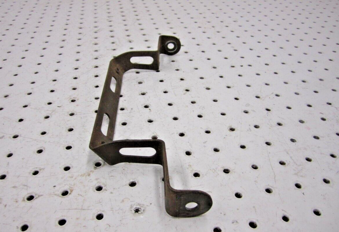 2005 POLARIS SPORTSMAN 800 EFI BRKT-RADIATOR MNT, UPPER 5246656