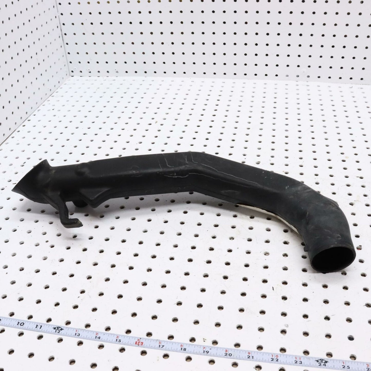 2008 KAWASAKI BRUTE FORCE 650 DUCT ASSY, SNORKEL, IN 39045-0002