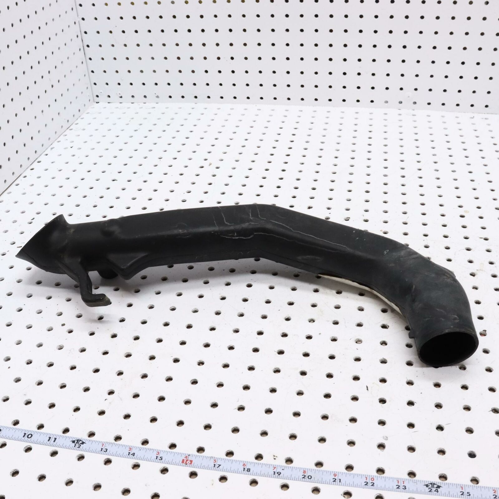 2008 KAWASAKI BRUTE FORCE 650 DUCT ASSY, SNORKEL, IN 39045-0002