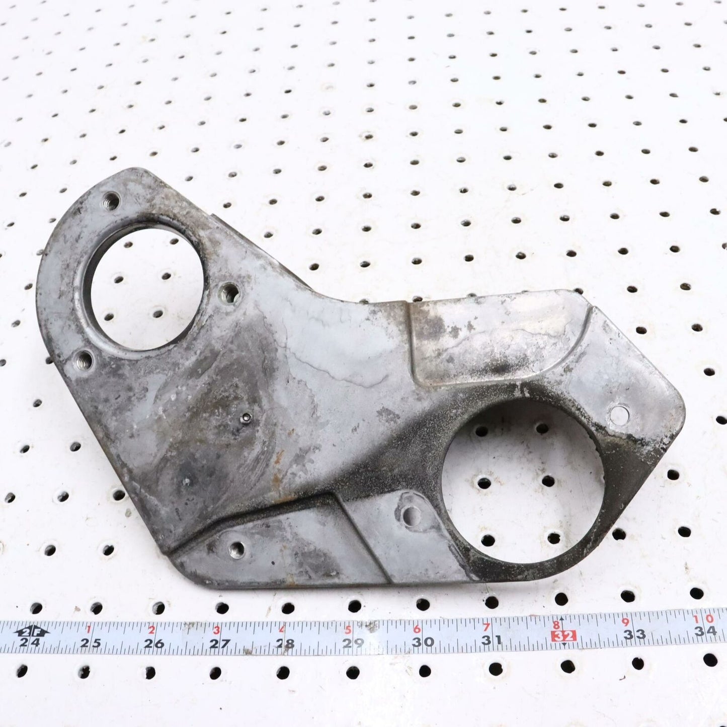 2006 POLARIS FUSION 700 ENGINE MOTOR MOUNT BRACKET 5134870