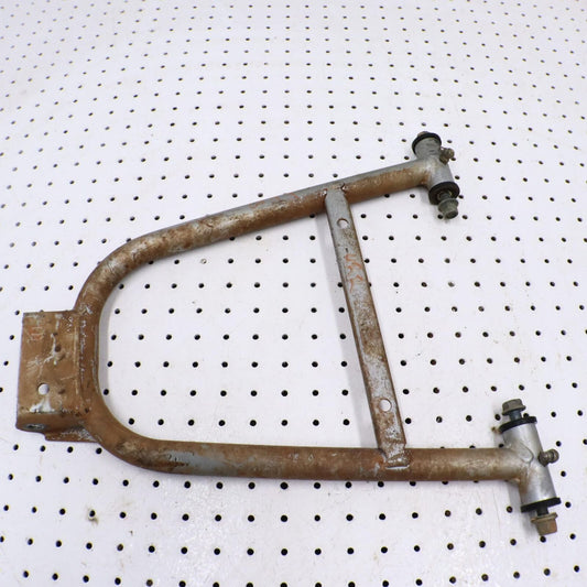 2014 POLARIS RANGER XP 900 RIGHT REAR UPPER CONTROL A ARM 1018466-385