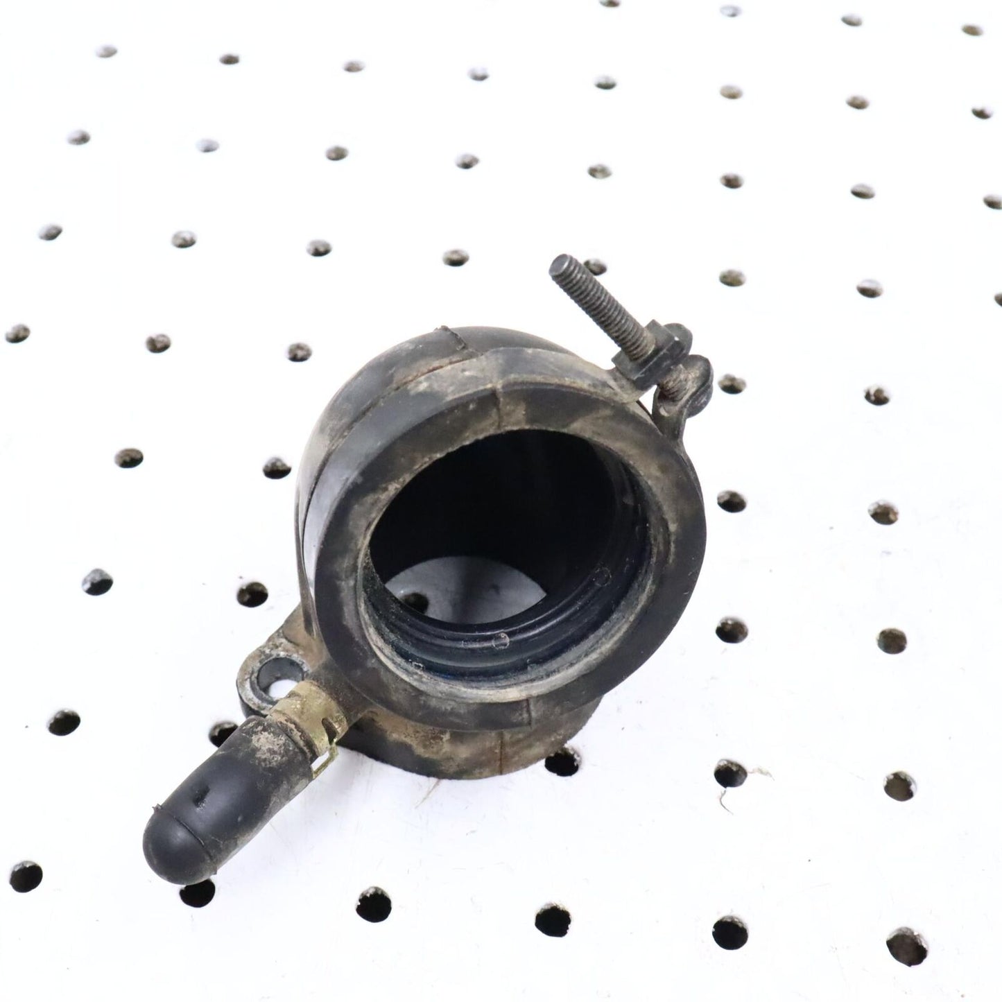 2003 KAWASAKI PRAIRIE 650 INTAKE BOOT FRONT 16065-1370
