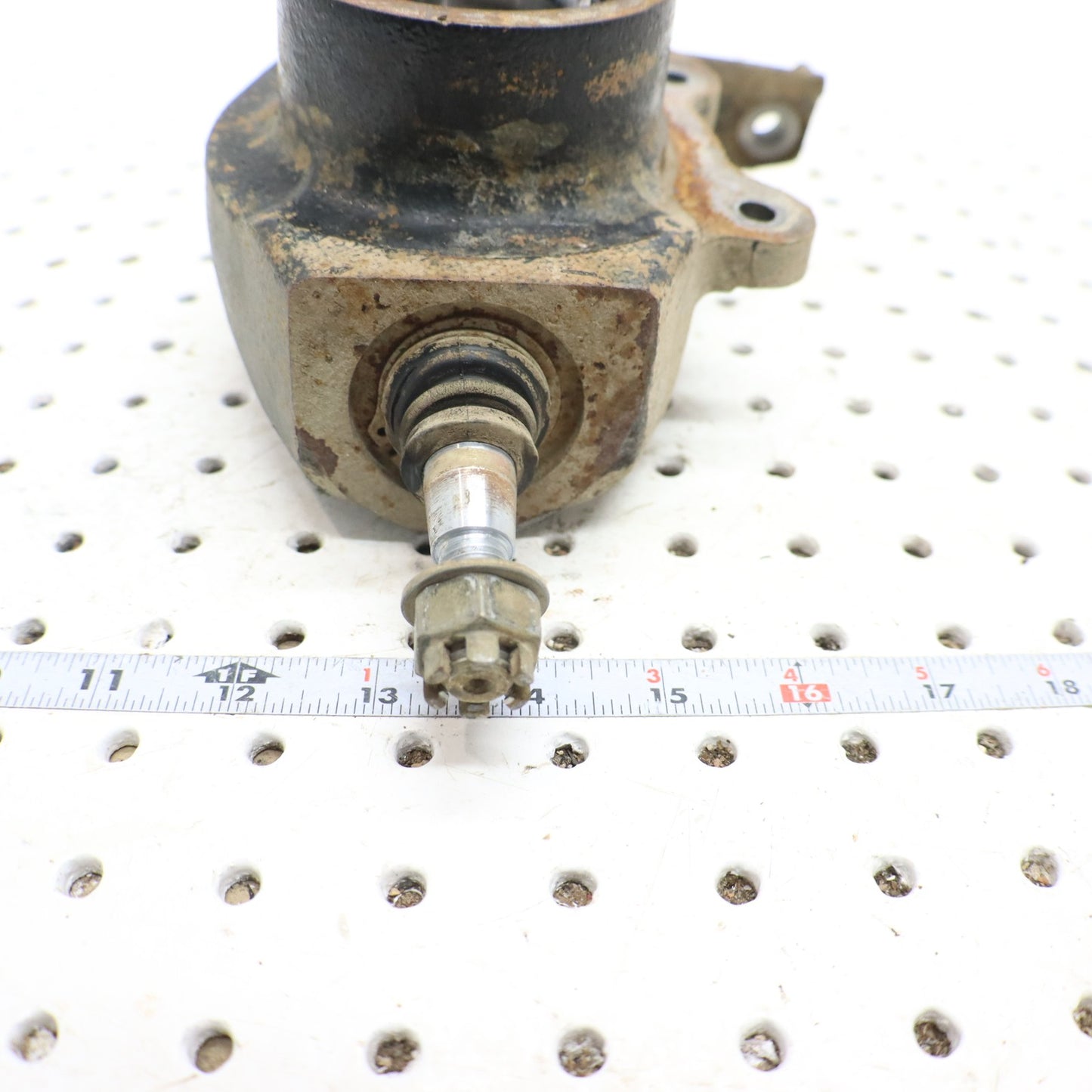 2016 Polaris Sportsman Sp 570 Steering Knuckle LEFT 1824434
