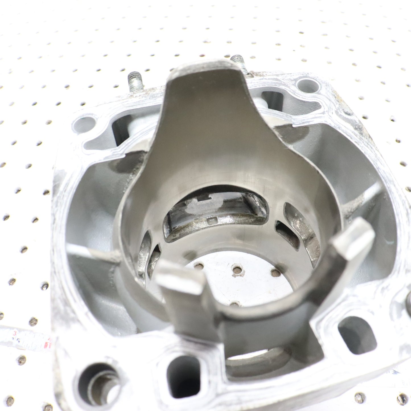 2013 Arctic Cat Procross Xf800 Cylinder Jug & PISTON 3007-849; 3007-877 GOOD!