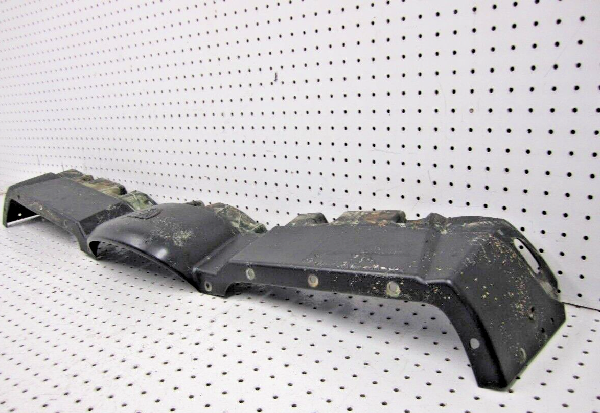2009 YAMAHA RHINO 450 PANEL, OUTER 2 5UG-F3312-G0-00, 5UG-F3312-M0-00