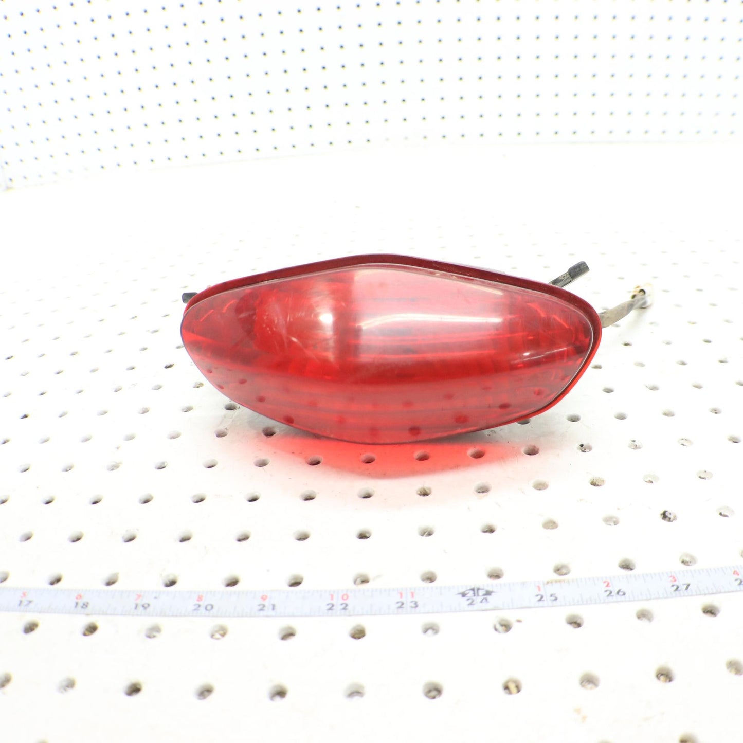 2016 SUZUKI KING QUAD 500 TAIL LIGHT BRAKE LIGHT 35710-31G00