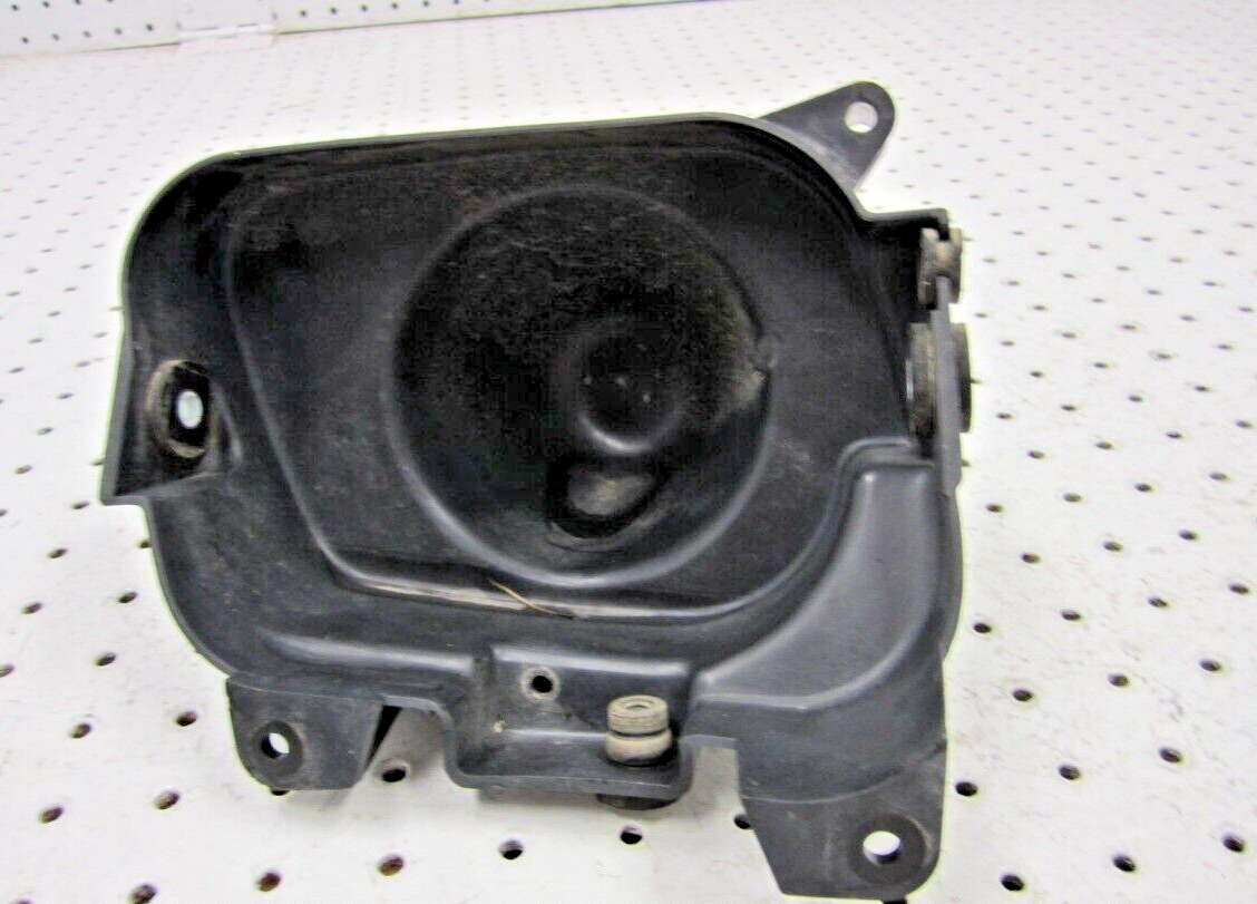 2004 KAWASAKI PRAIRIE 700 HEADLIGHT BUCKET RIGHT 23005-1181
