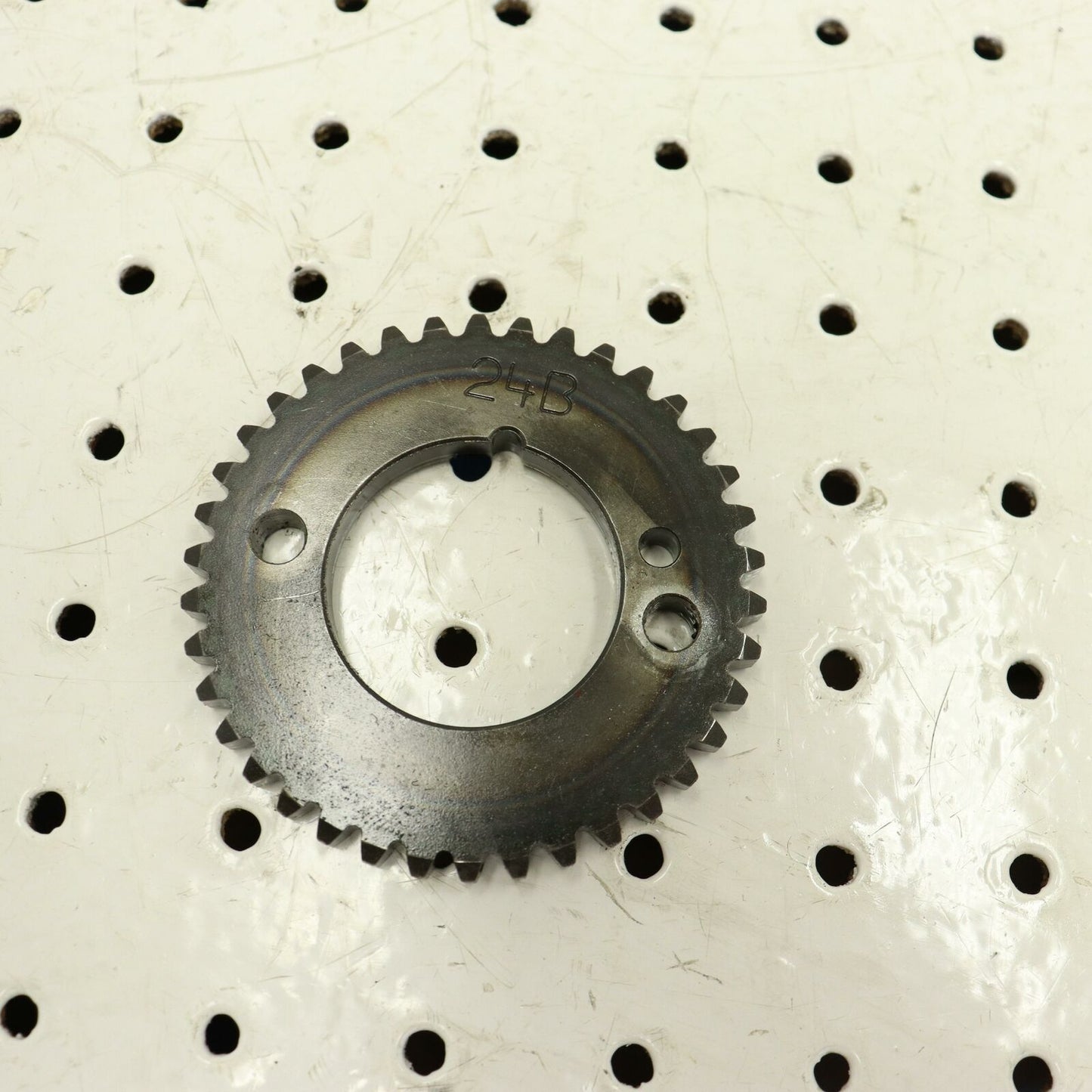 2003 SUZUKI SAVAGE 650 CAM CHAIN SPROCKET GEAR 12741-24B00