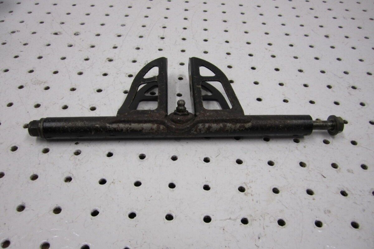 2007 SKI DOO SUMMIT X 800 PIVOT ARM BLACK 503189545