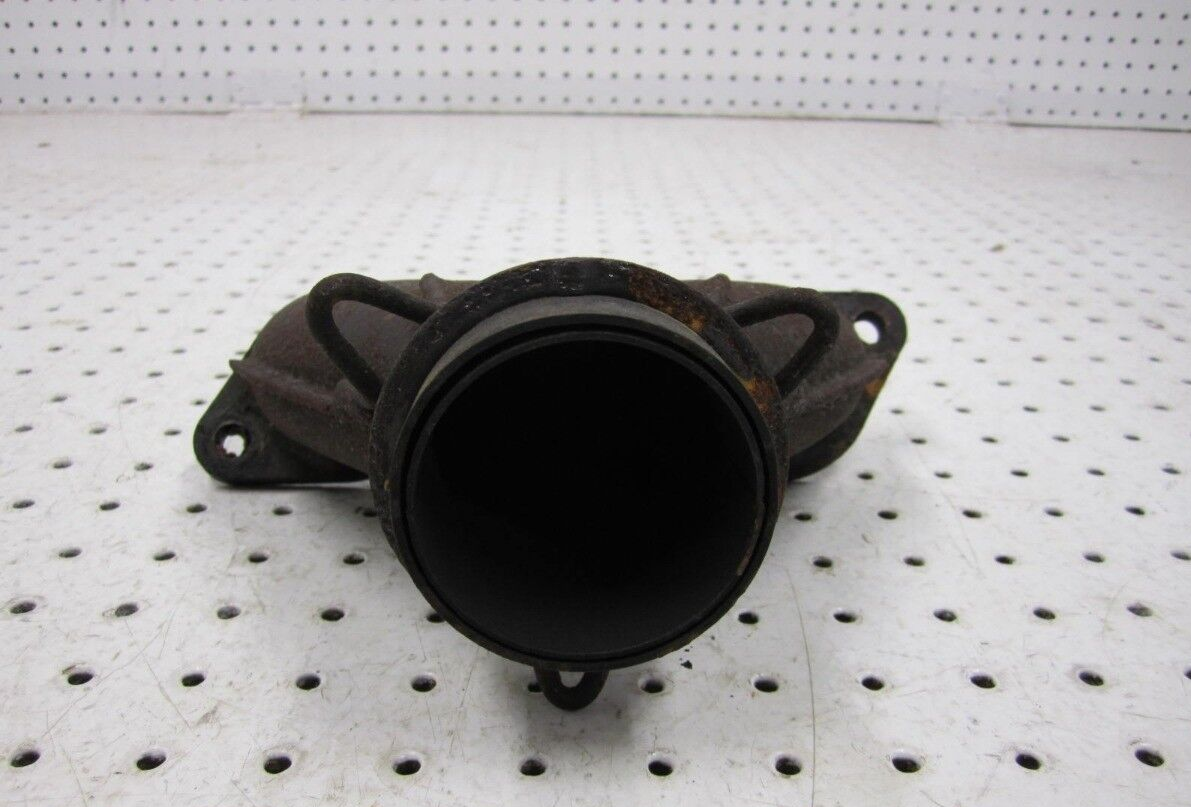 2002 ARCTIC CAT ZR 500 EXHAUST MANIFOLD 0712-731