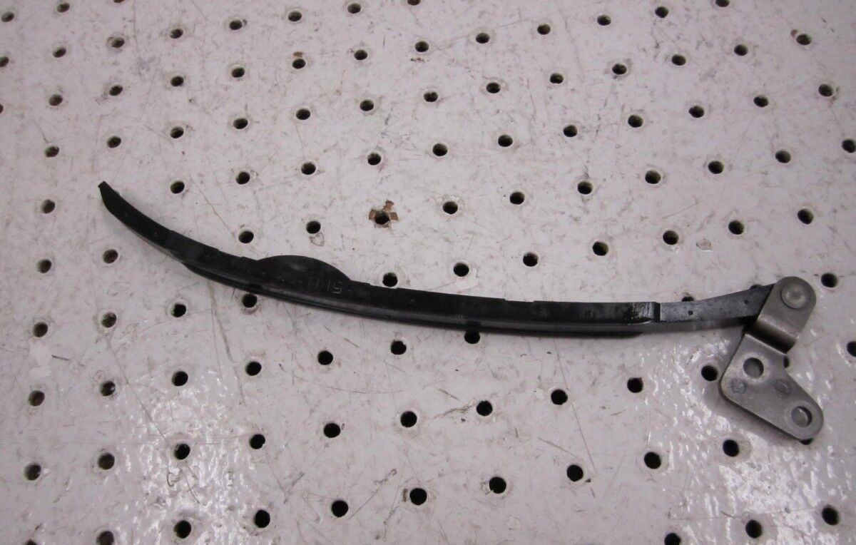 2002 YAMAHA GRIZZLY 660 4X4 CAM CHAIN GUIDE 2 5KM-12241