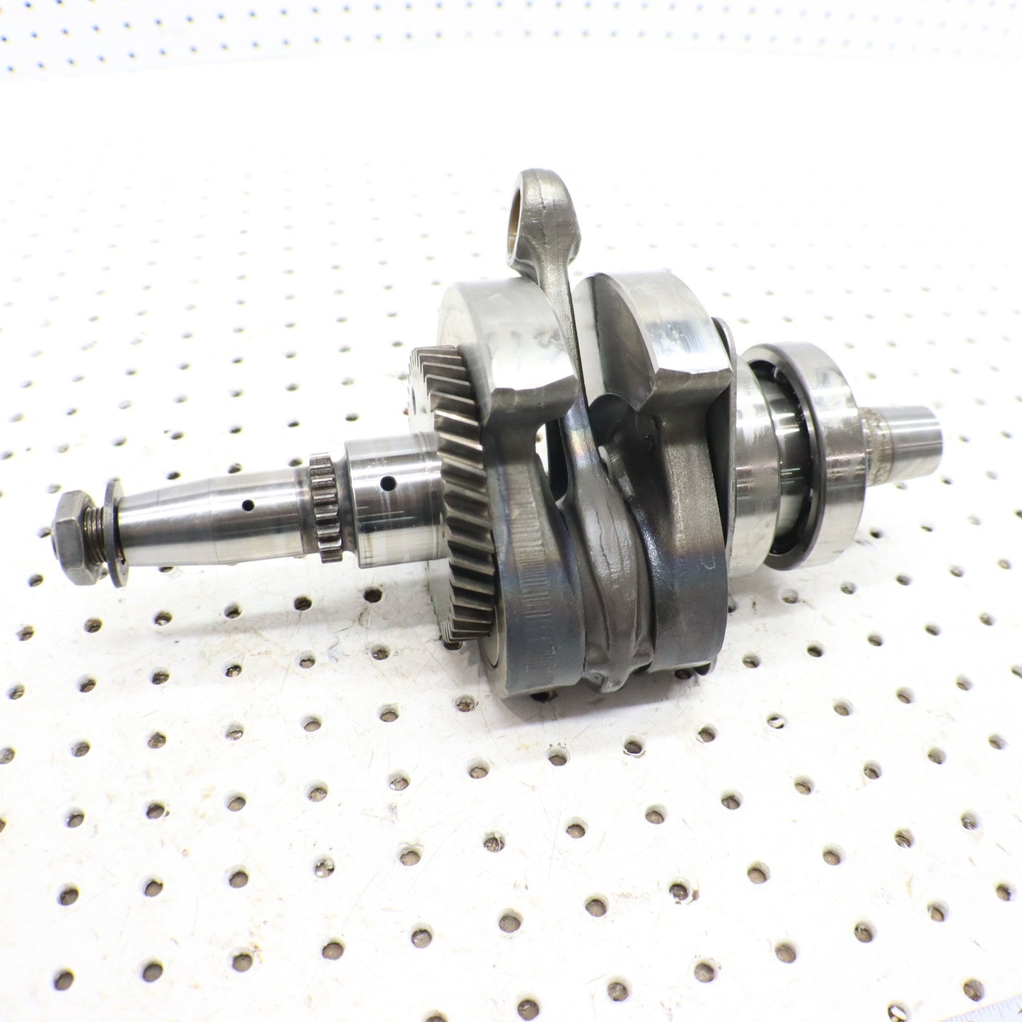 2016 Polaris Sportsman Sp 570 Crankshaft Crank Shaft 2204729 CORE FOR PARTS