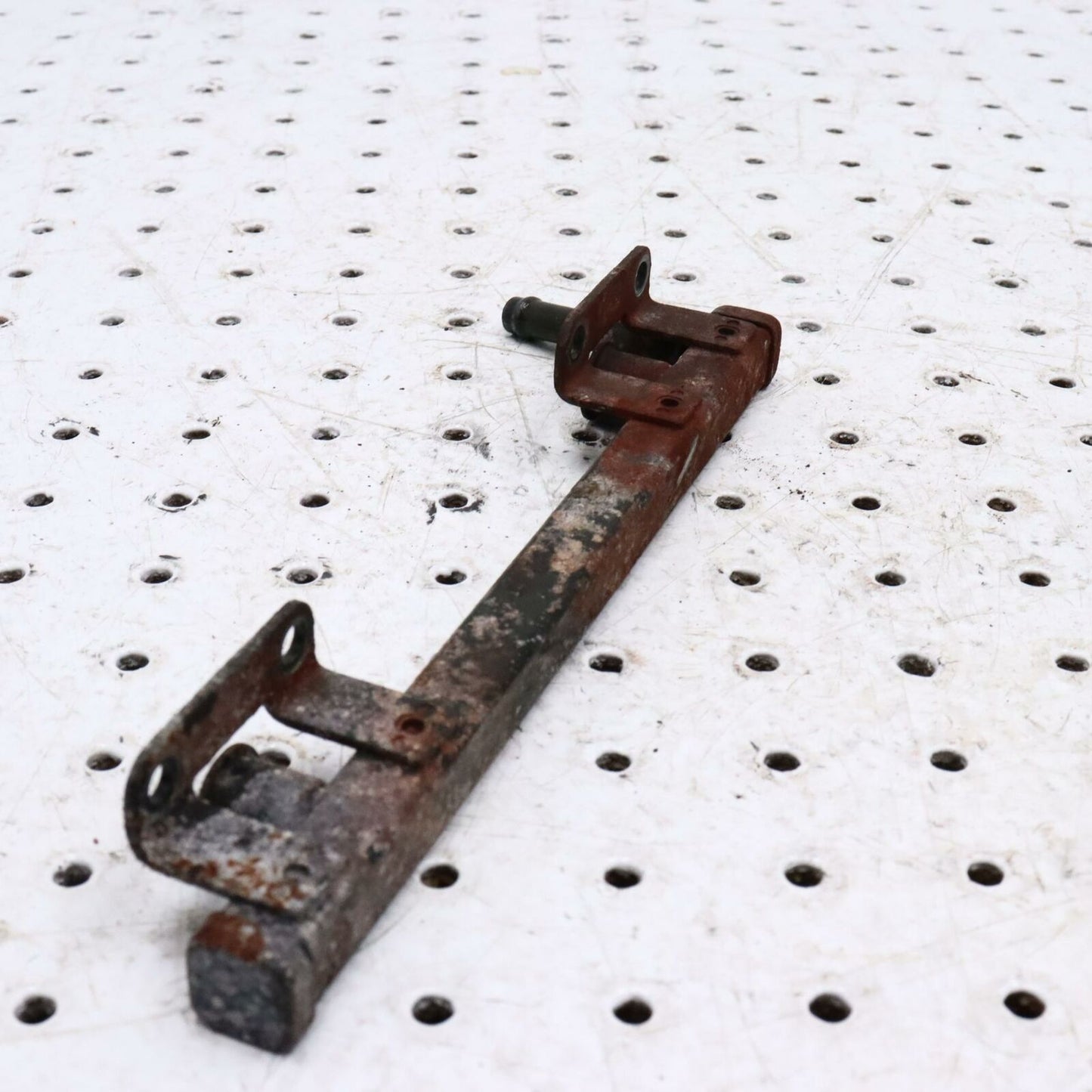 2007 ARCTIC CAT F6 THROTTLE BODY FUEL INJECTOR RAIL PRESSURE REGULATOR 3007-442