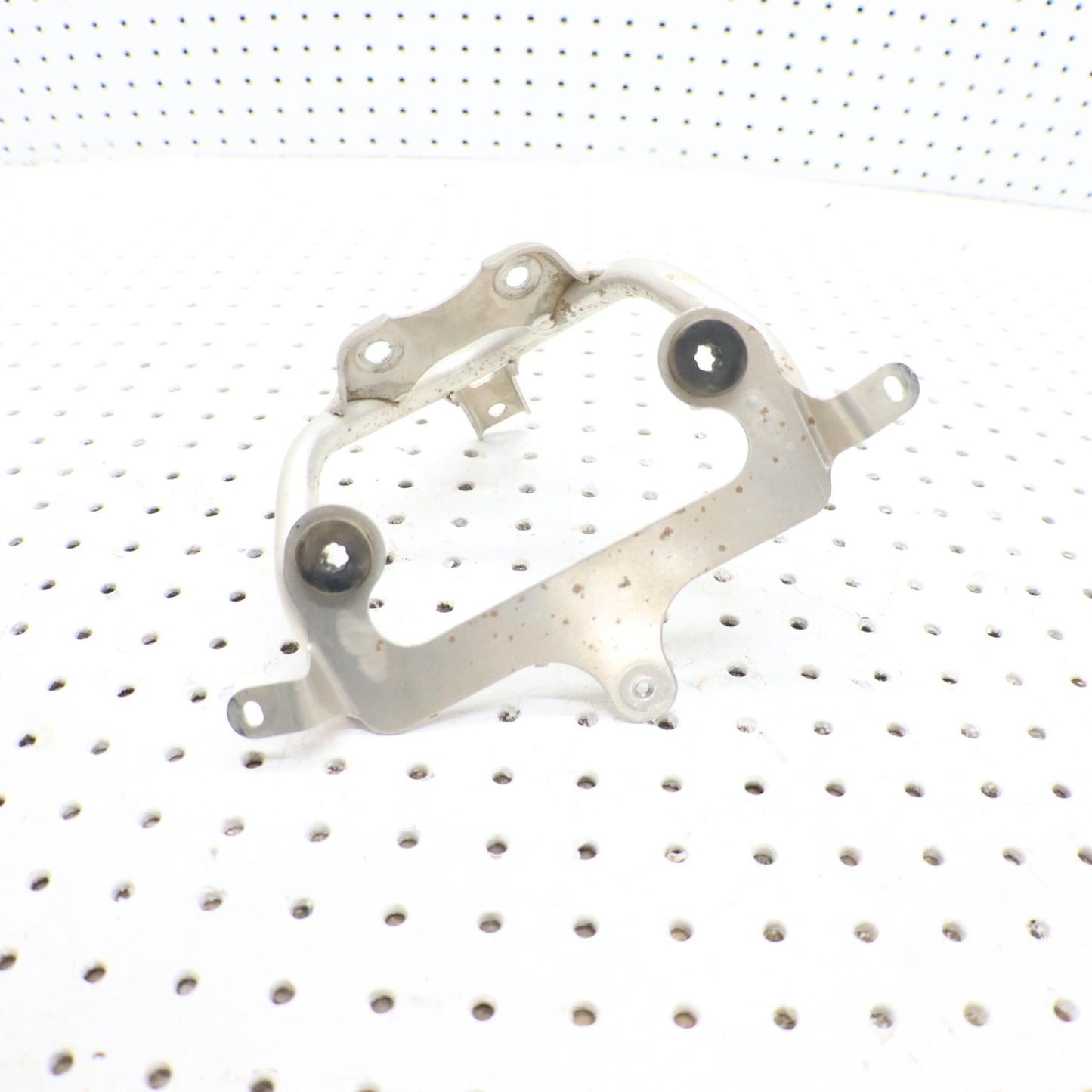 2016 SUZUKI KING QUAD 500 HEADLIGHT GAUGE POD MOUNT SUPPORT BRACE 56160-11H00