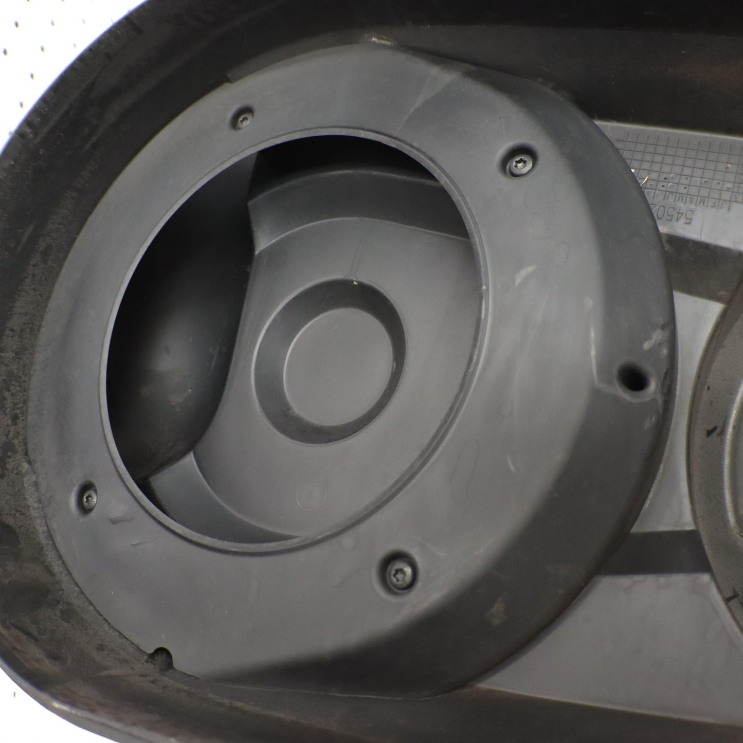 2014 Polaris Sportsman 570 Clutch Cover Outer 2634897