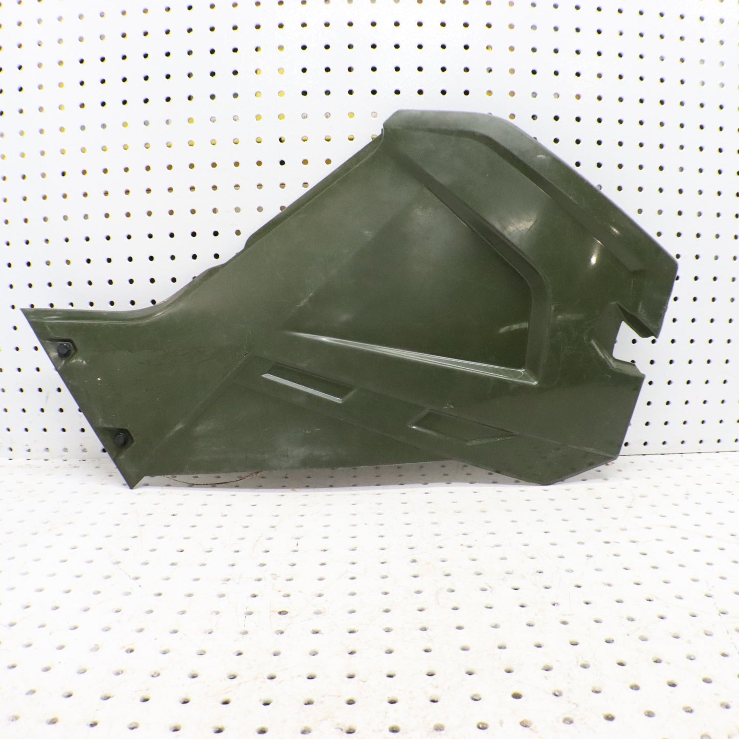 2015 Polaris Sportsman 570 Side Panel Cover Right 2636441-498 GREEN