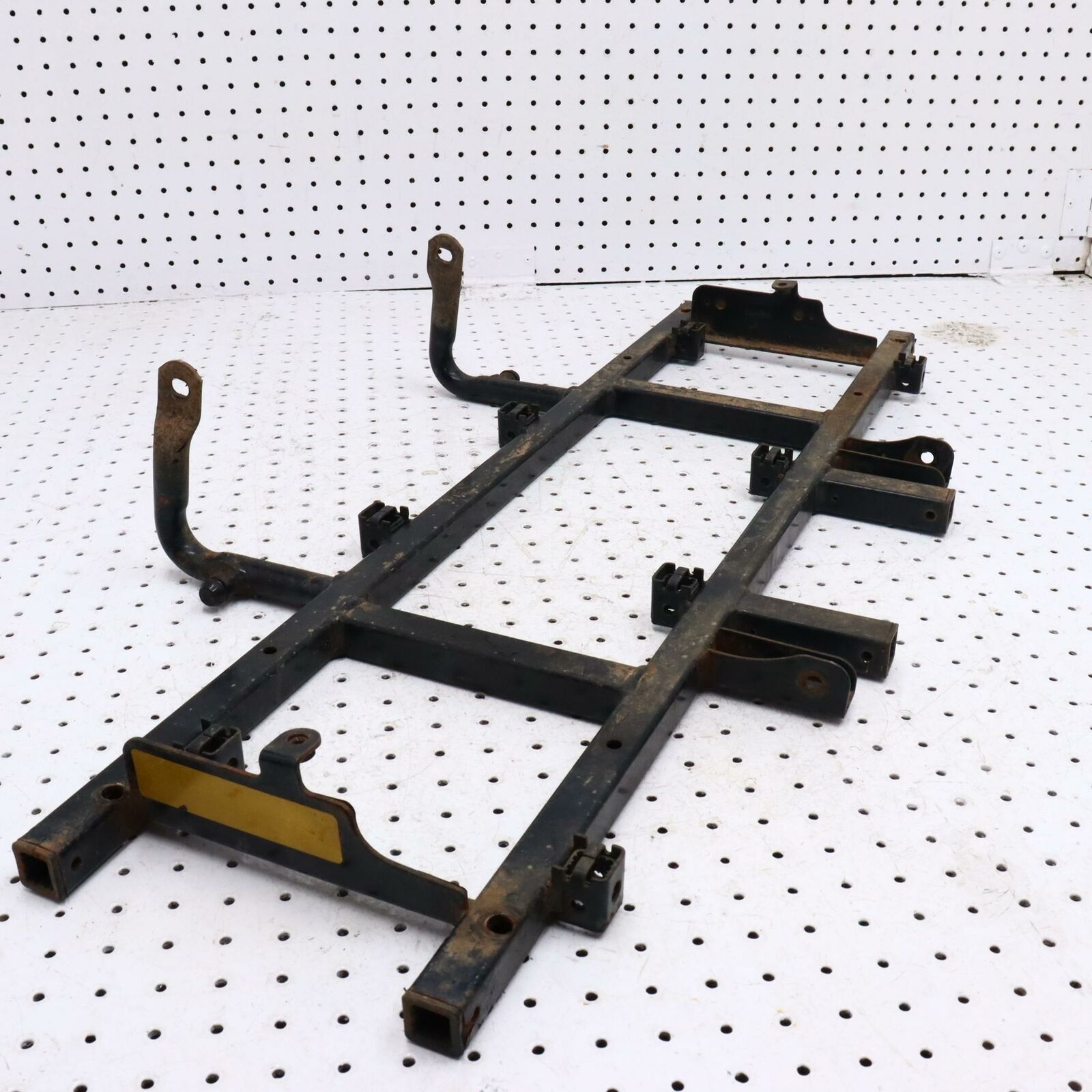 2004 ARCTIC CAT 650 FRONT CARRIER RACKS RACK 0541-135