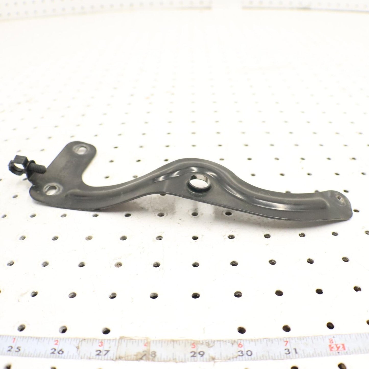 2013 POLARIS RANGER XP 900 RADIATOR MOUNT UPPER SUPPORT LEFT 5256596-329
