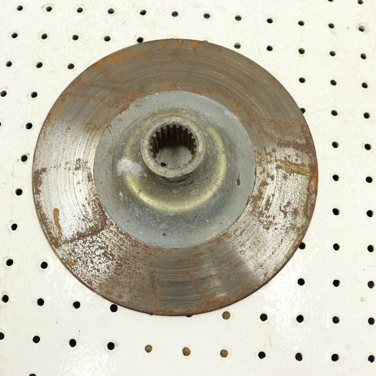 2007 POLARIS RMK 600 BRAKE DISK ROTOR 2202874