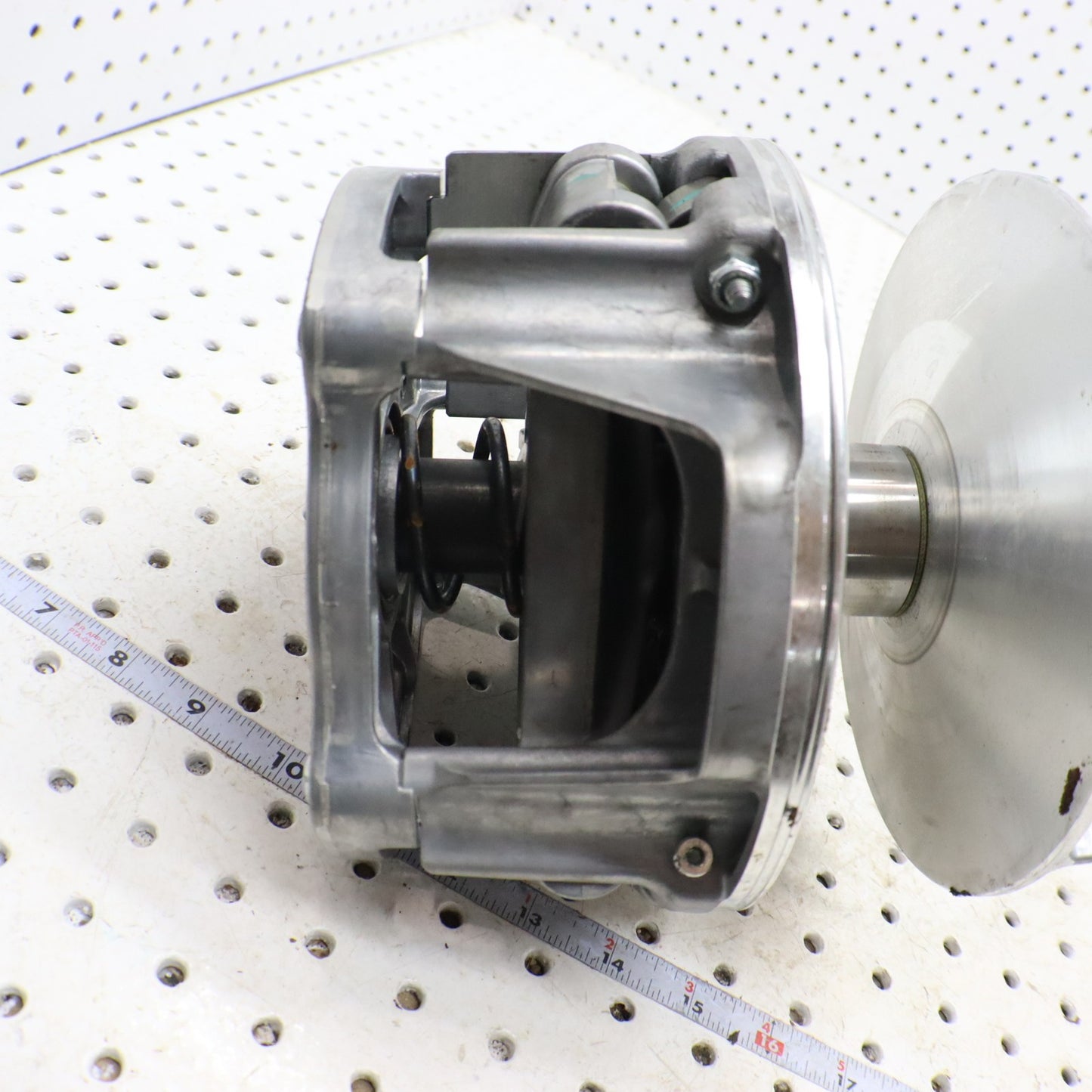 2009 Polaris Rzr 800 Drive Clutch Primary Clutch 1322743