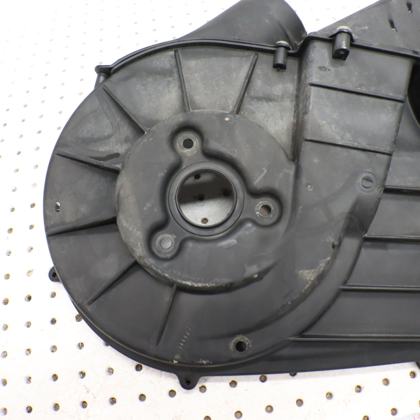 2013 Polaris Ranger Xp 900 Clutch Cover Outer Inner 2634229 2635158