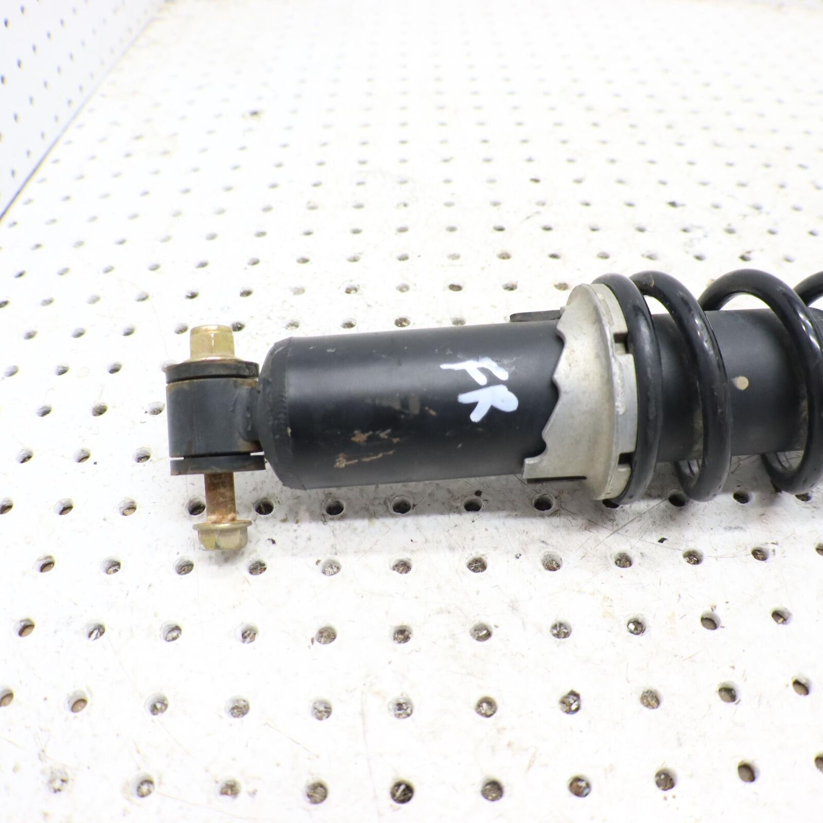2009 POLARIS SPORTSMAN XP 850 FRONT SHOCK 7043464
