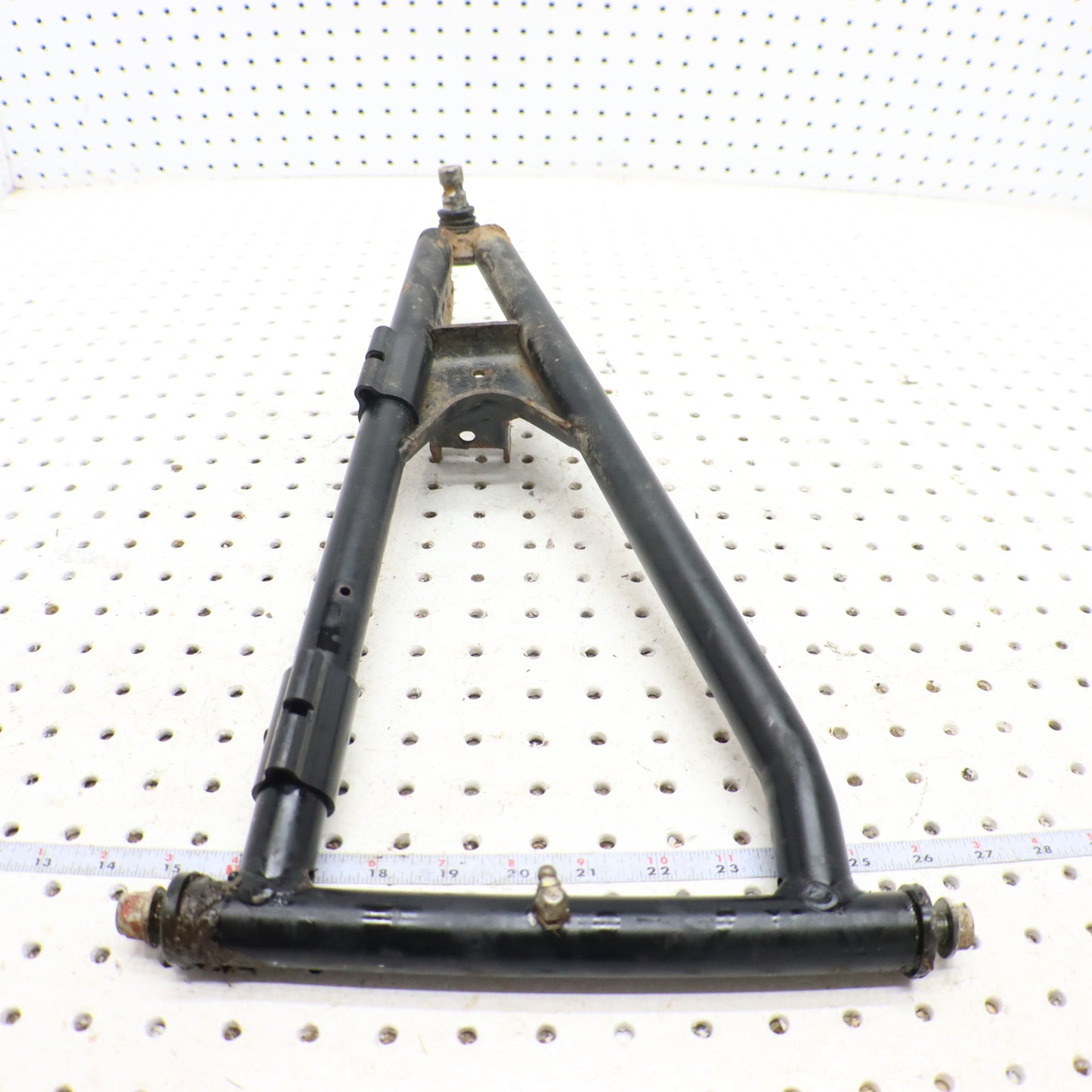 2013 Polaris Ranger Xp 900 Upper Front Right Control A Arm 1018168-458, 1020888
