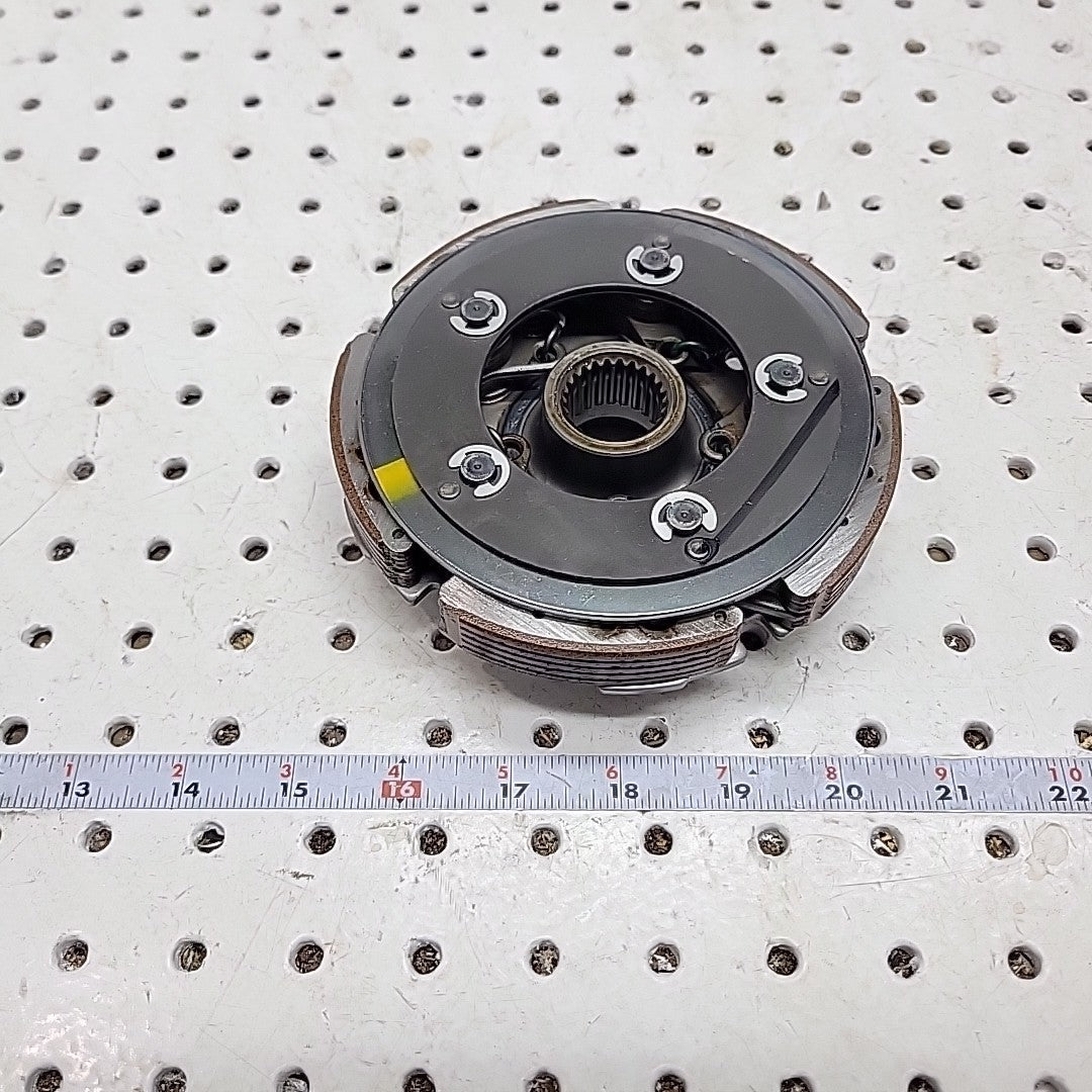2016 Suzuki King Quad 500 Oem Centrifugal Drive Clutch 21500-11H10