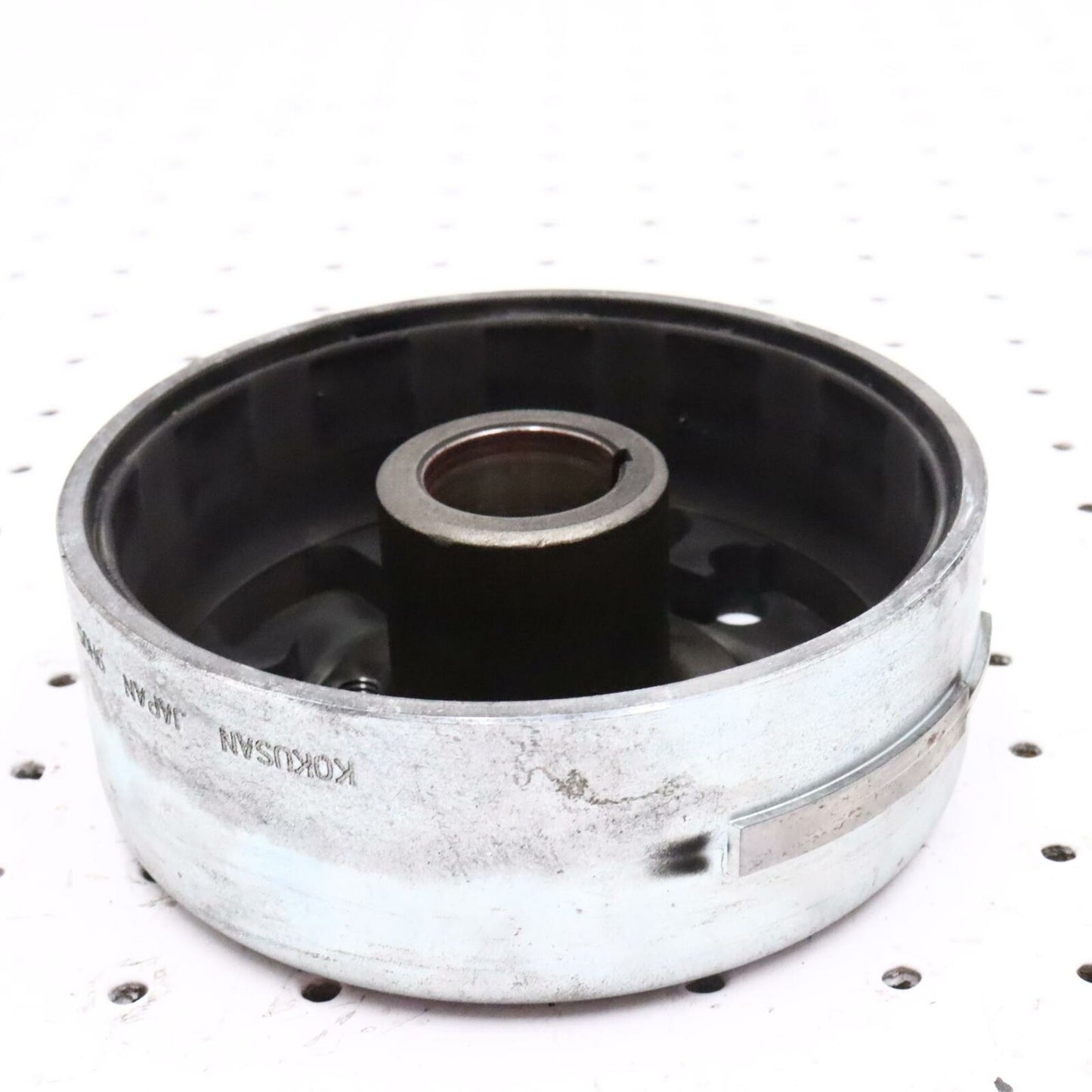 2010 ARCTIC CAT SNO PRO 500 STATOR MAGNETO GENERATOR FLYWHEEL ROTOR 3007-473