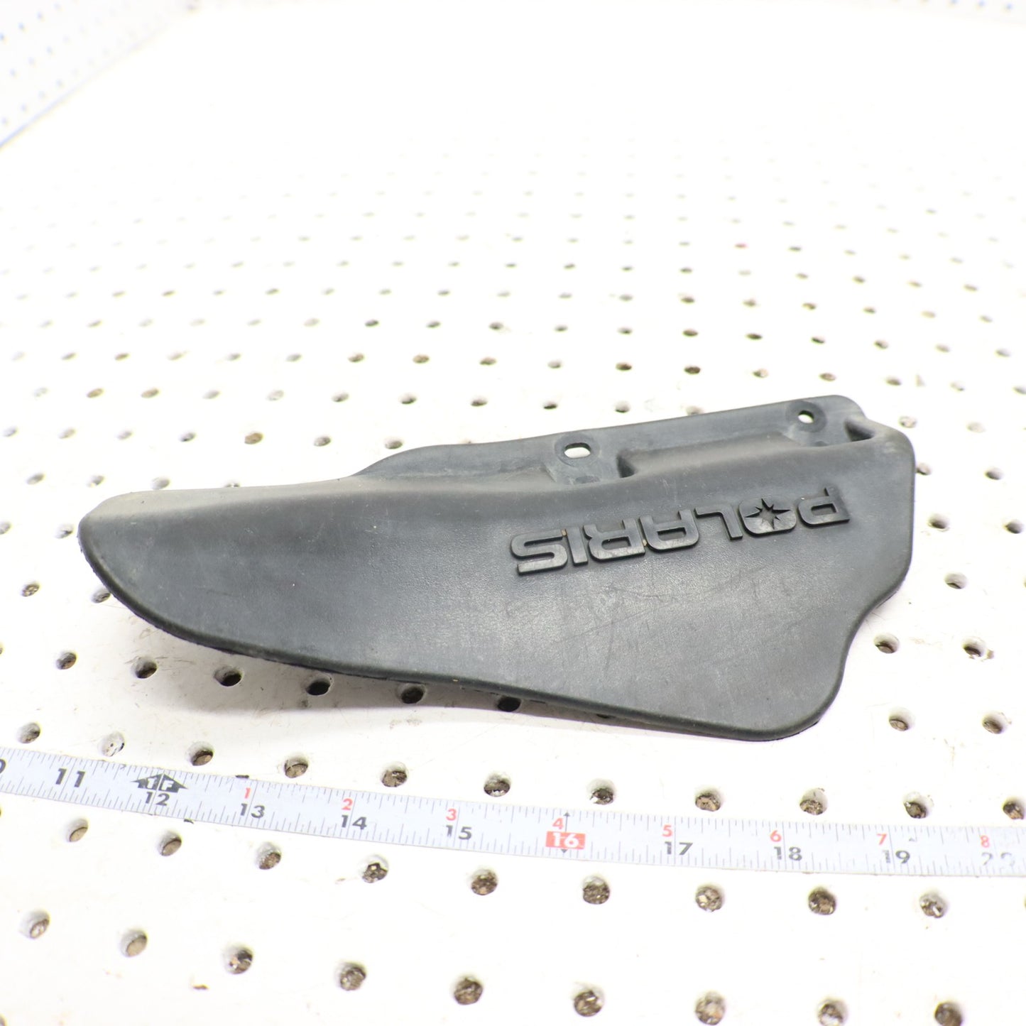 2016 Polaris Sportsman Sp 570 Cv Joint Shield Guard LEFT REAR 5435008-070
